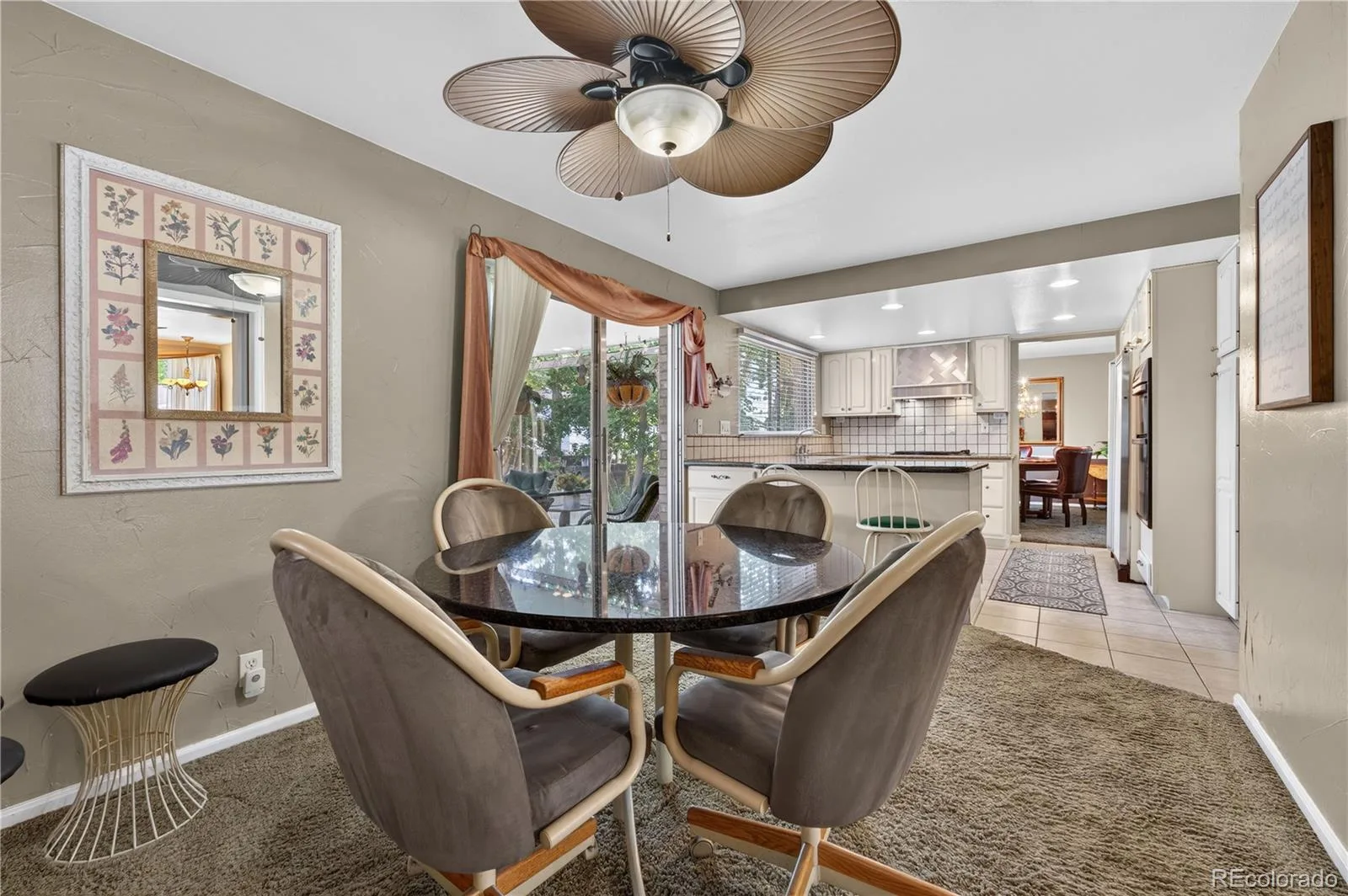 6371 E Dickenson Place Denver CO 80222 | MLS #REC2401480 08212026153033 1600 10