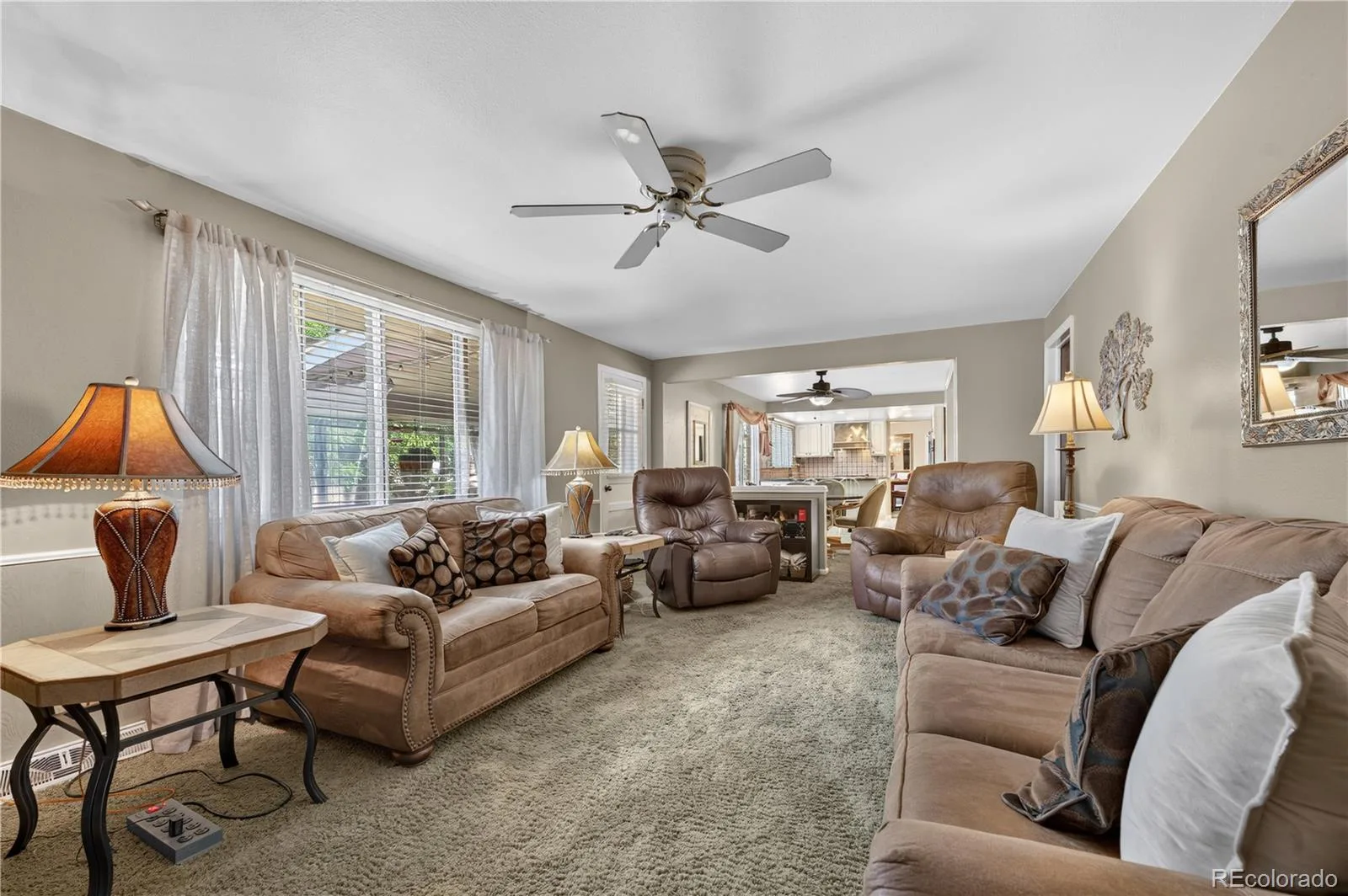 6371 E Dickenson Place Denver CO 80222 | MLS #REC2401480 08212026153033 1600 12