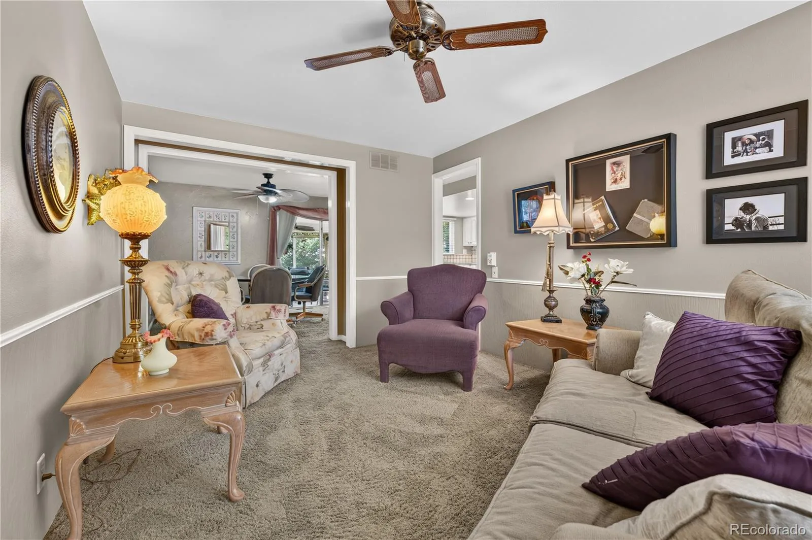 6371 E Dickenson Place Denver CO 80222 | MLS #REC2401480 08212026153033 1600 14