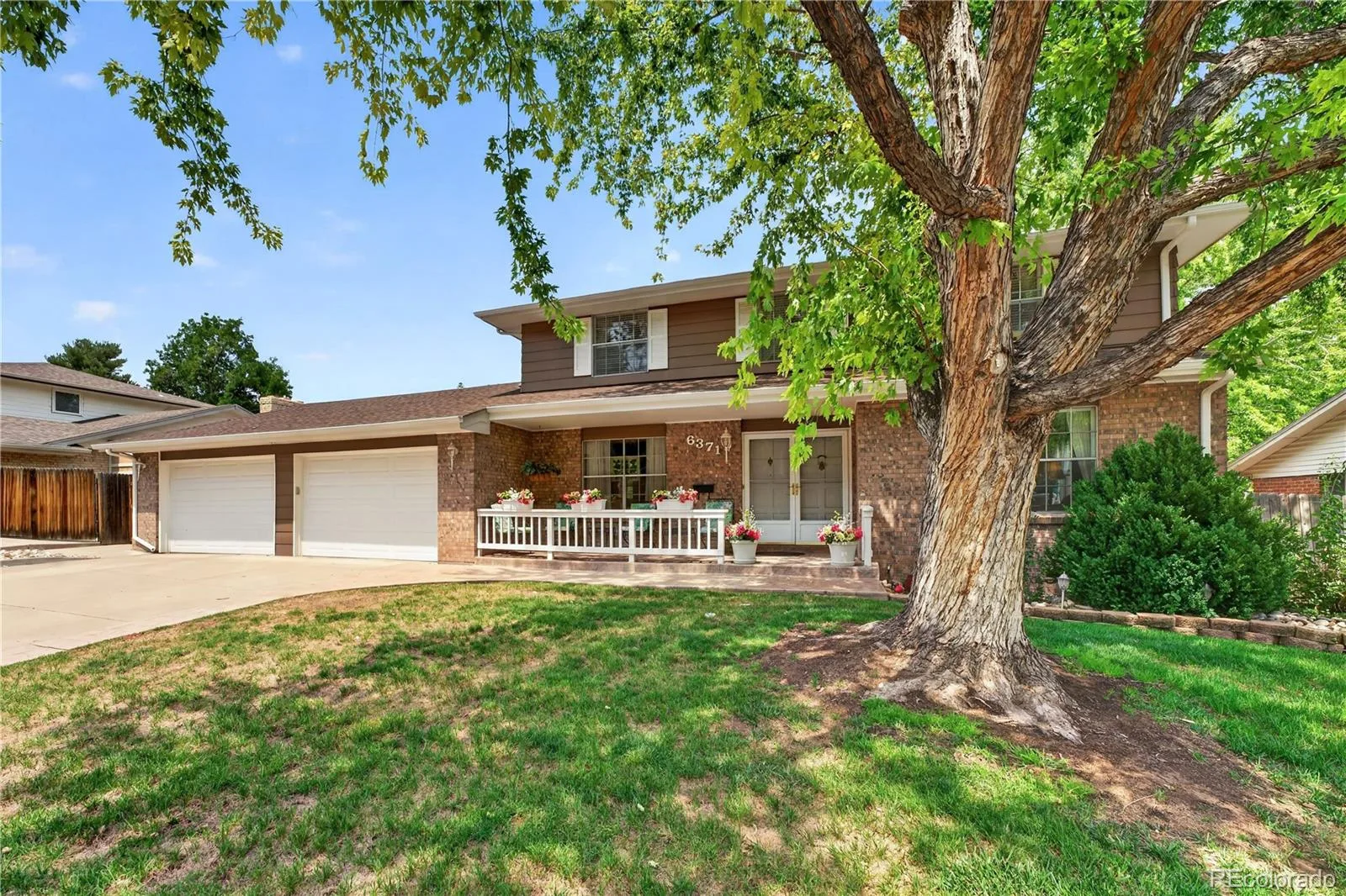 6371 E Dickenson Place Denver CO 80222 | MLS #REC2401480 08212026153033 1600 2