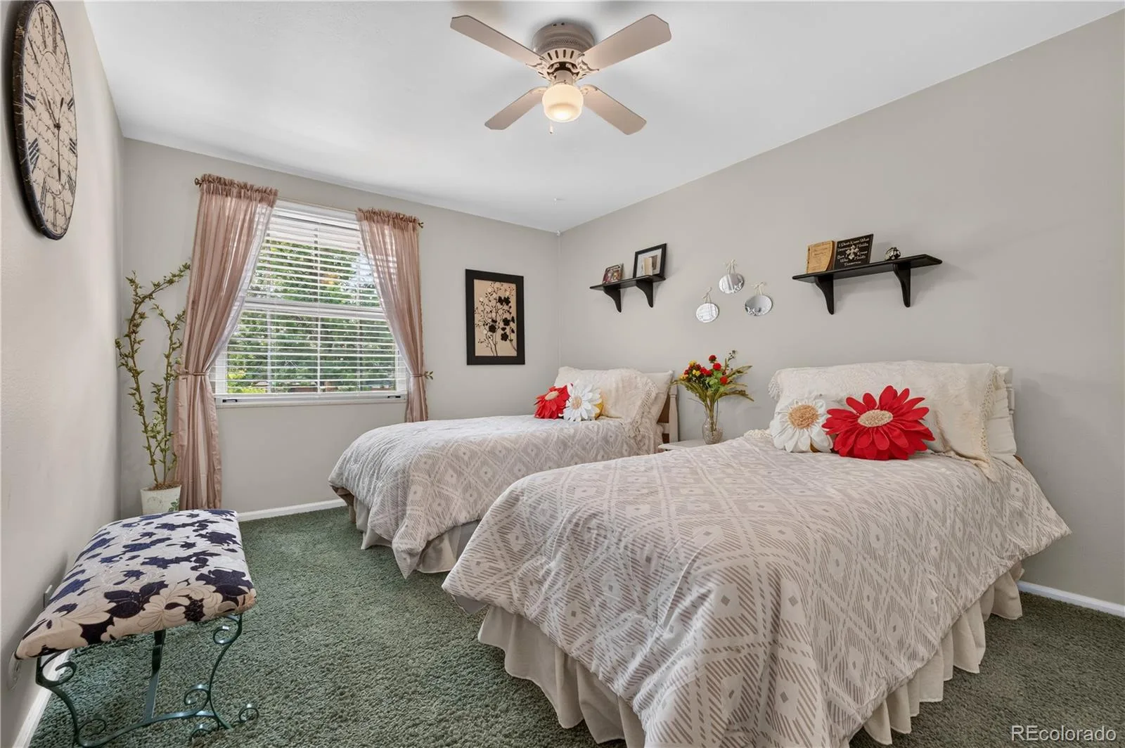 6371 E Dickenson Place Denver CO 80222 | MLS #REC2401480 08212026153033 1600 22