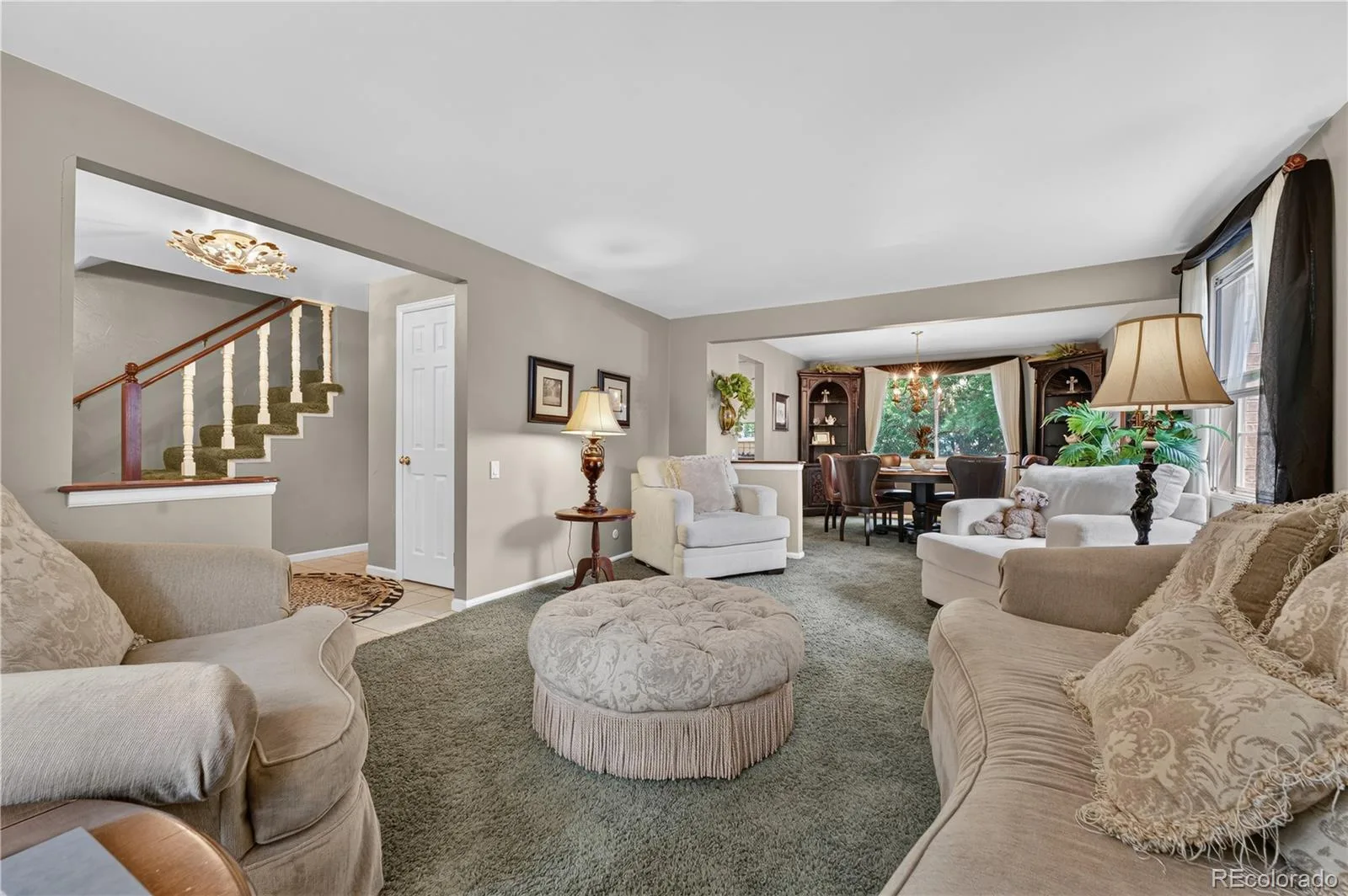 6371 E Dickenson Place Denver CO 80222 | MLS #REC2401480 08212026153033 1600 3