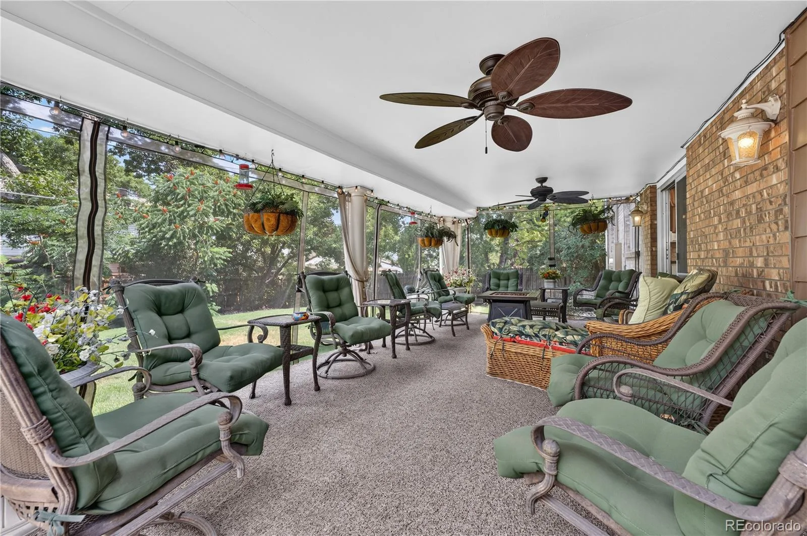 6371 E Dickenson Place Denver CO 80222 | MLS #REC2401480 08212026153033 1600 34