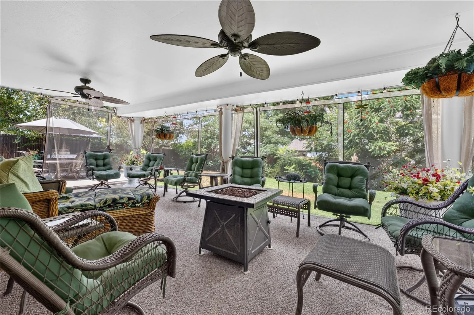 6371 E Dickenson Place Denver CO 80222 | MLS #REC2401480 08212026153033 1600 35