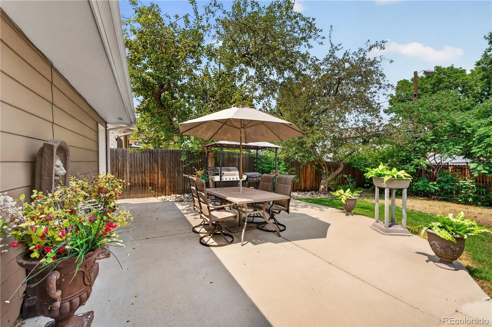 6371 E Dickenson Place Denver CO 80222 | MLS #REC2401480 08212026153033 1600 36