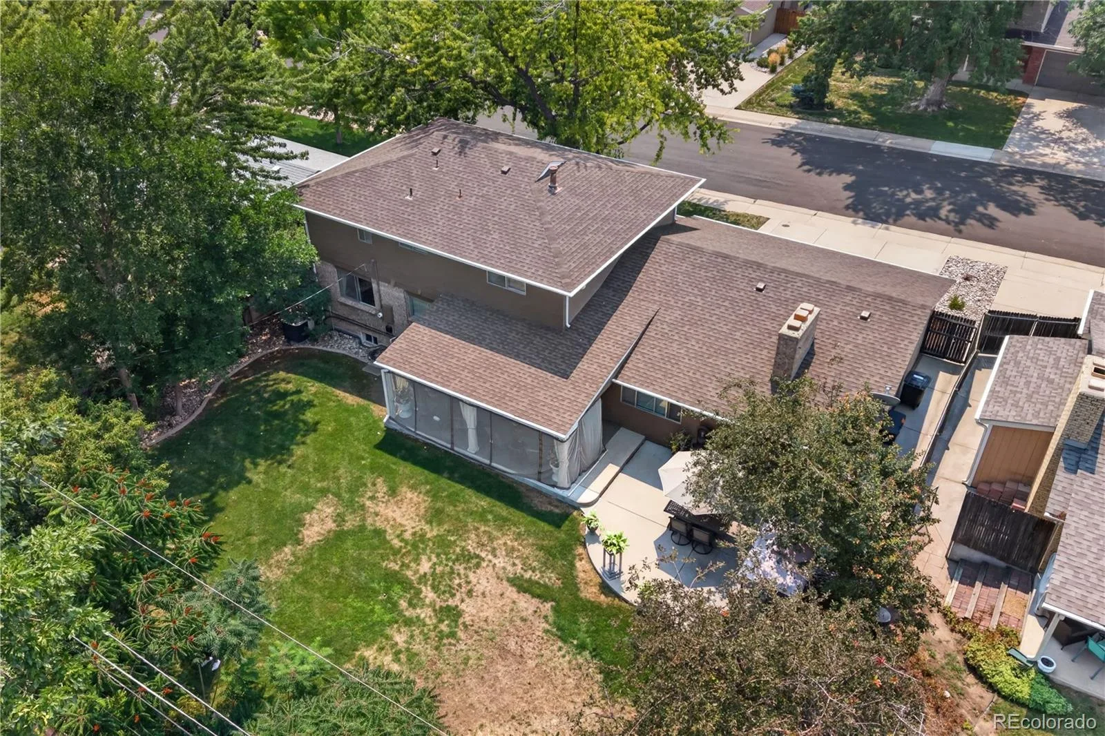 6371 E Dickenson Place Denver CO 80222 | MLS #REC2401480 08212026153033 1600 39