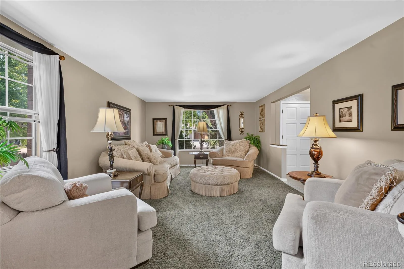 6371 E Dickenson Place Denver CO 80222 | MLS #REC2401480 08212026153033 1600 4