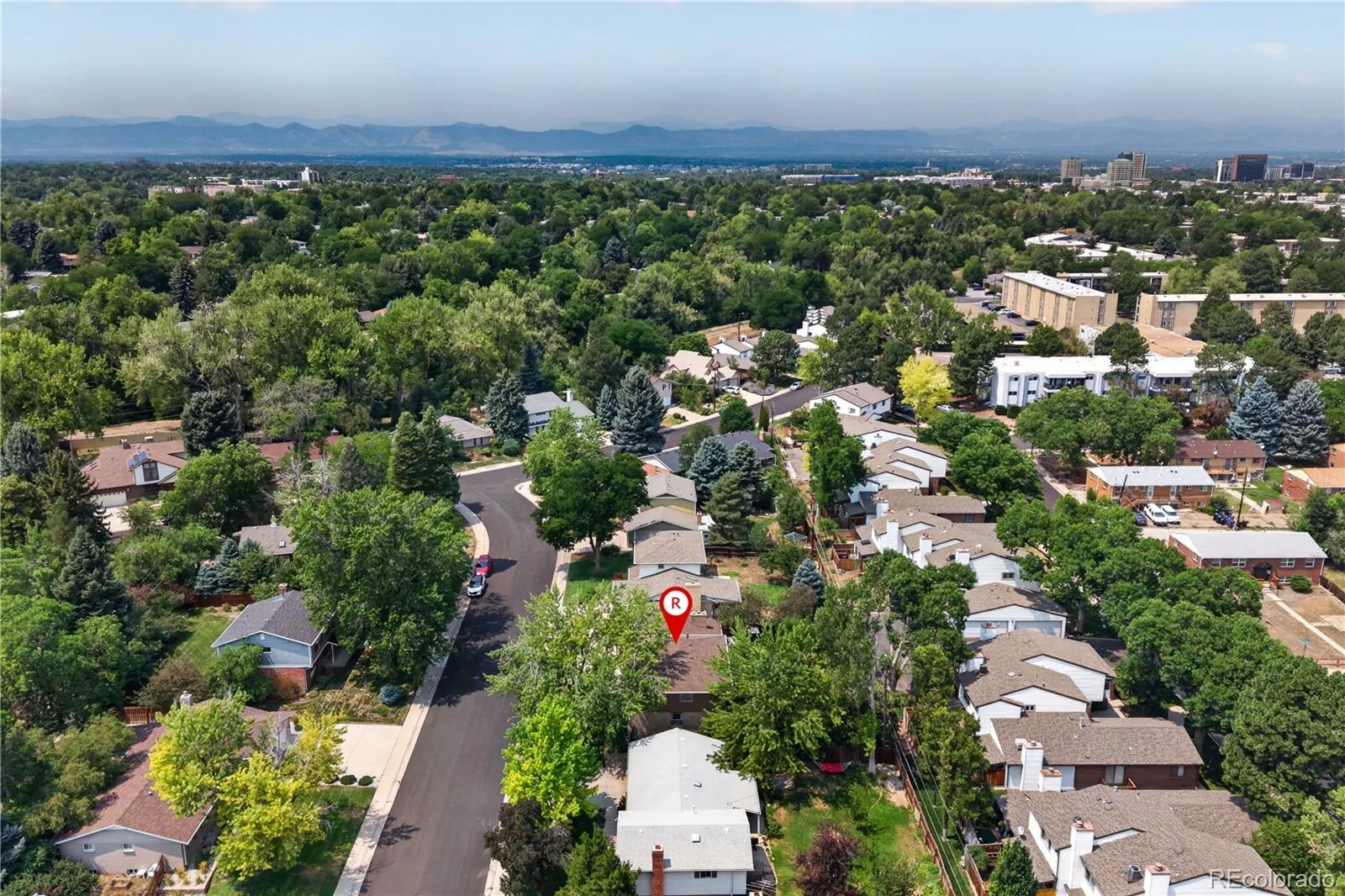 6371 E Dickenson Place Denver CO 80222 | MLS #REC2401480 08212026153033 1600 40