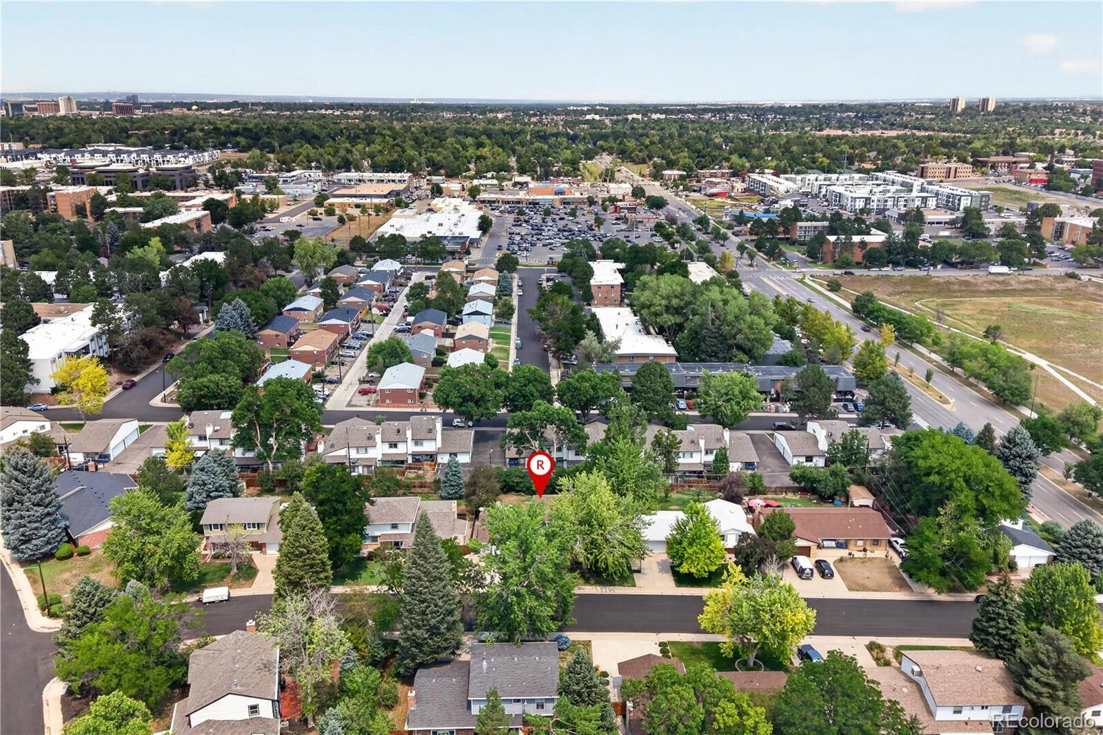 6371 E Dickenson Place Denver CO 80222 | MLS #REC2401480 08212026153033 1600 41