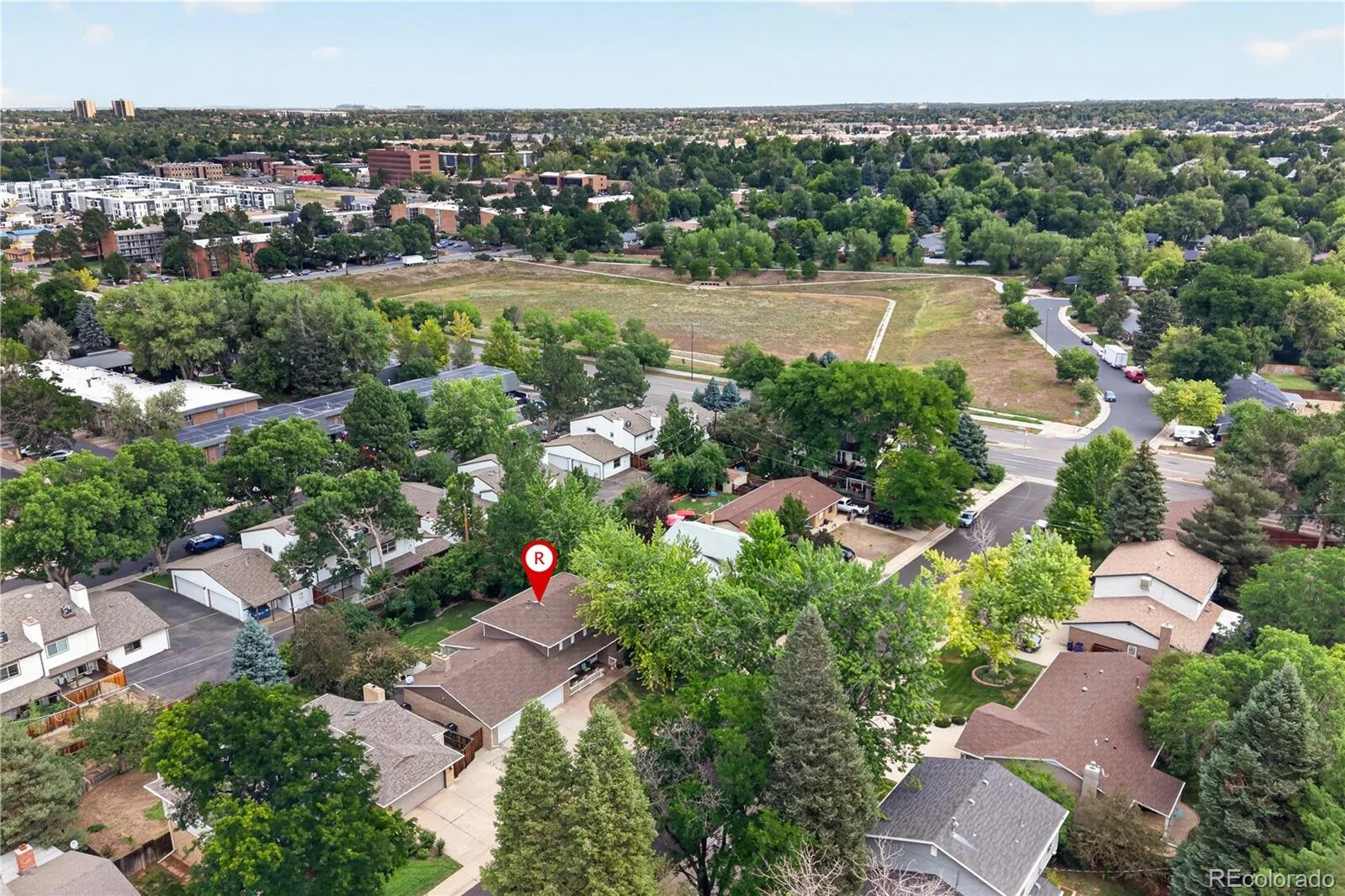 6371 E Dickenson Place Denver CO 80222 | MLS #REC2401480 08212026153033 1600 42