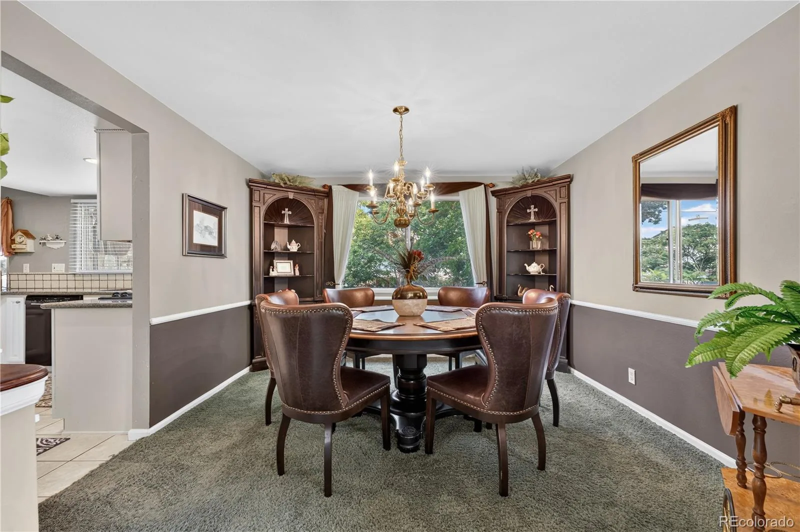 6371 E Dickenson Place Denver CO 80222 | MLS #REC2401480 08212026153033 1600 5