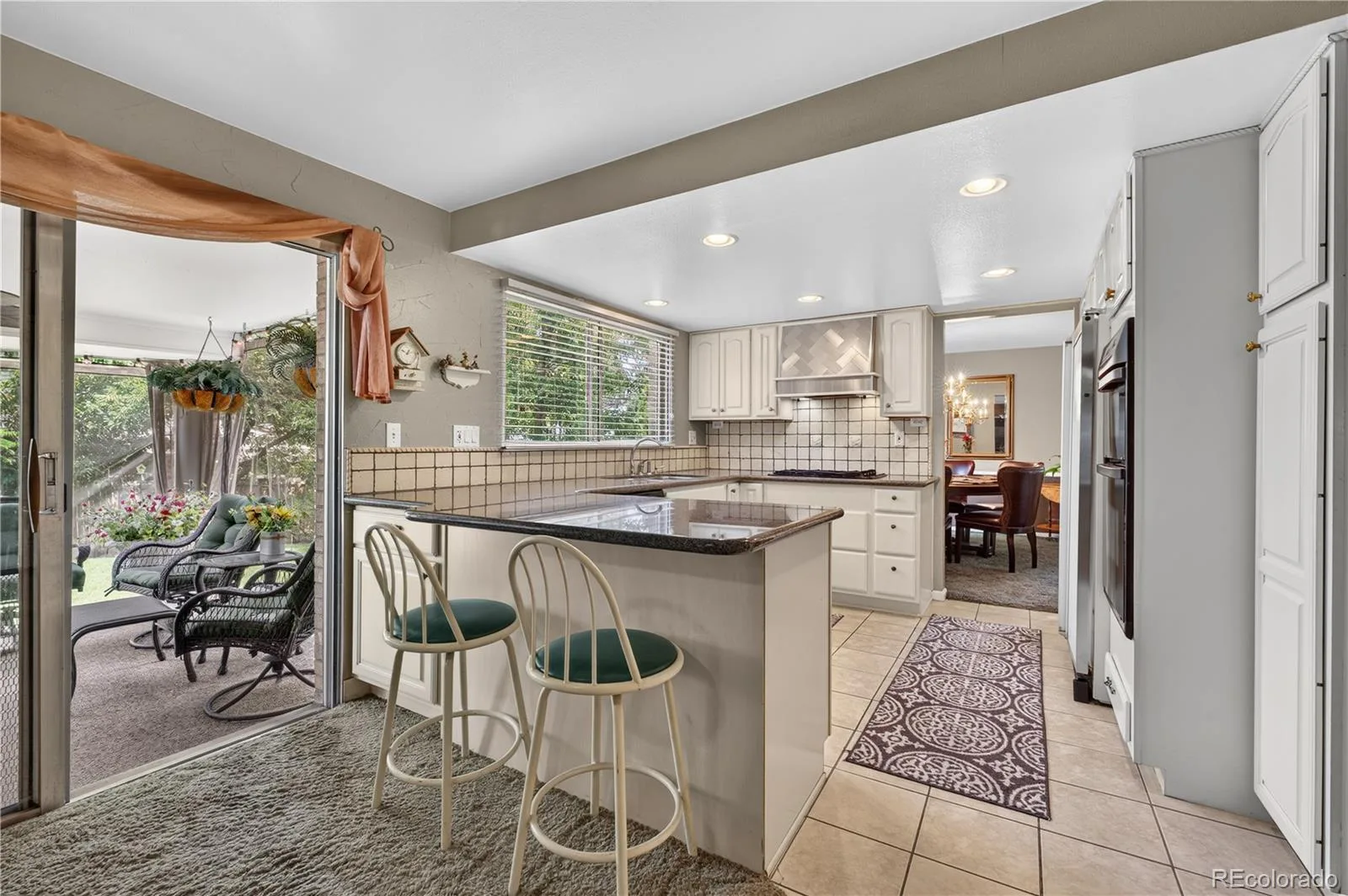 6371 E Dickenson Place Denver CO 80222 | MLS #REC2401480 08212026153033 1600 9