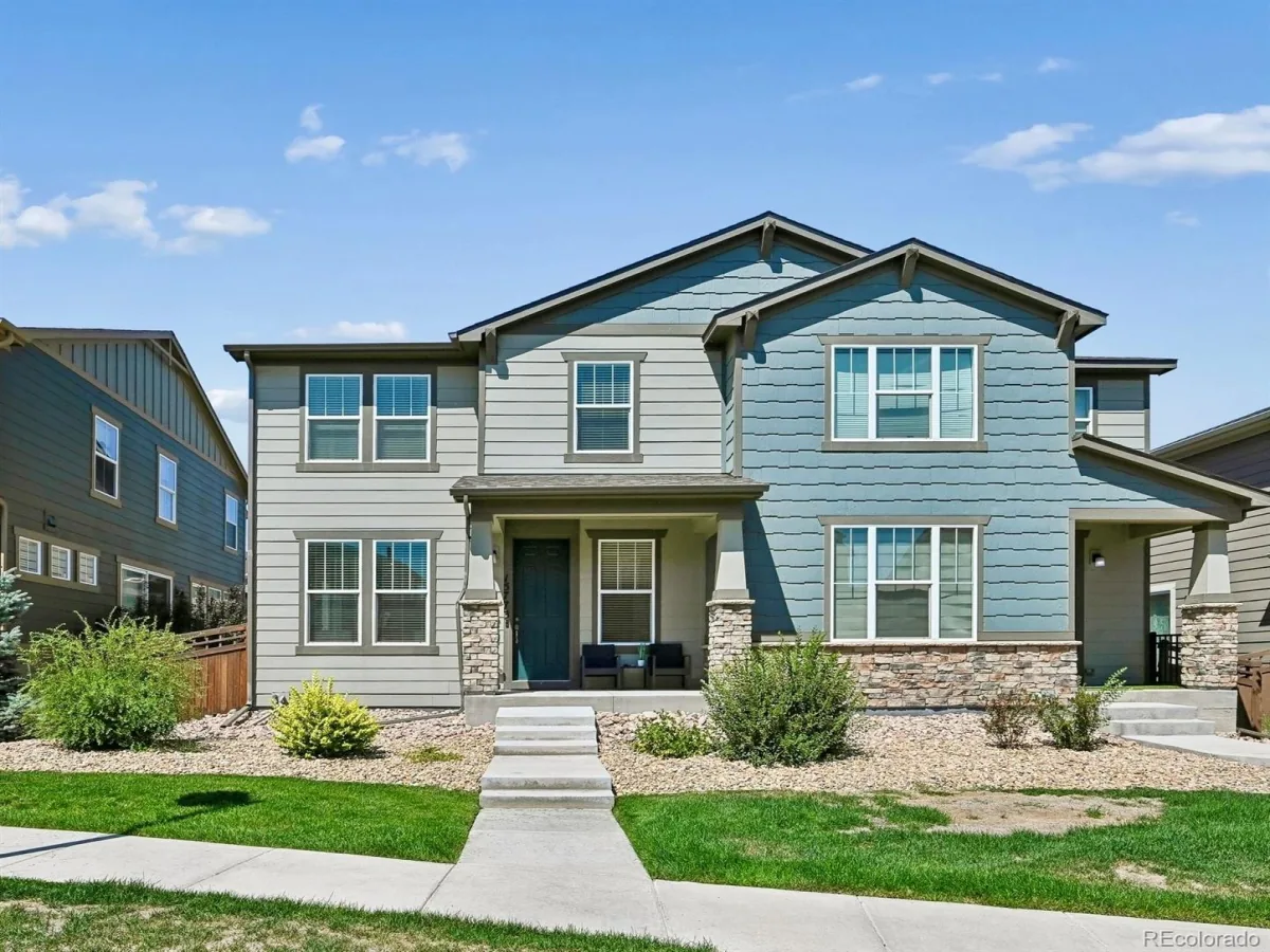 15773 E Otero Avenue Englewood CO 80112 | MLS #REC2401992 08032026224800 1200 1
