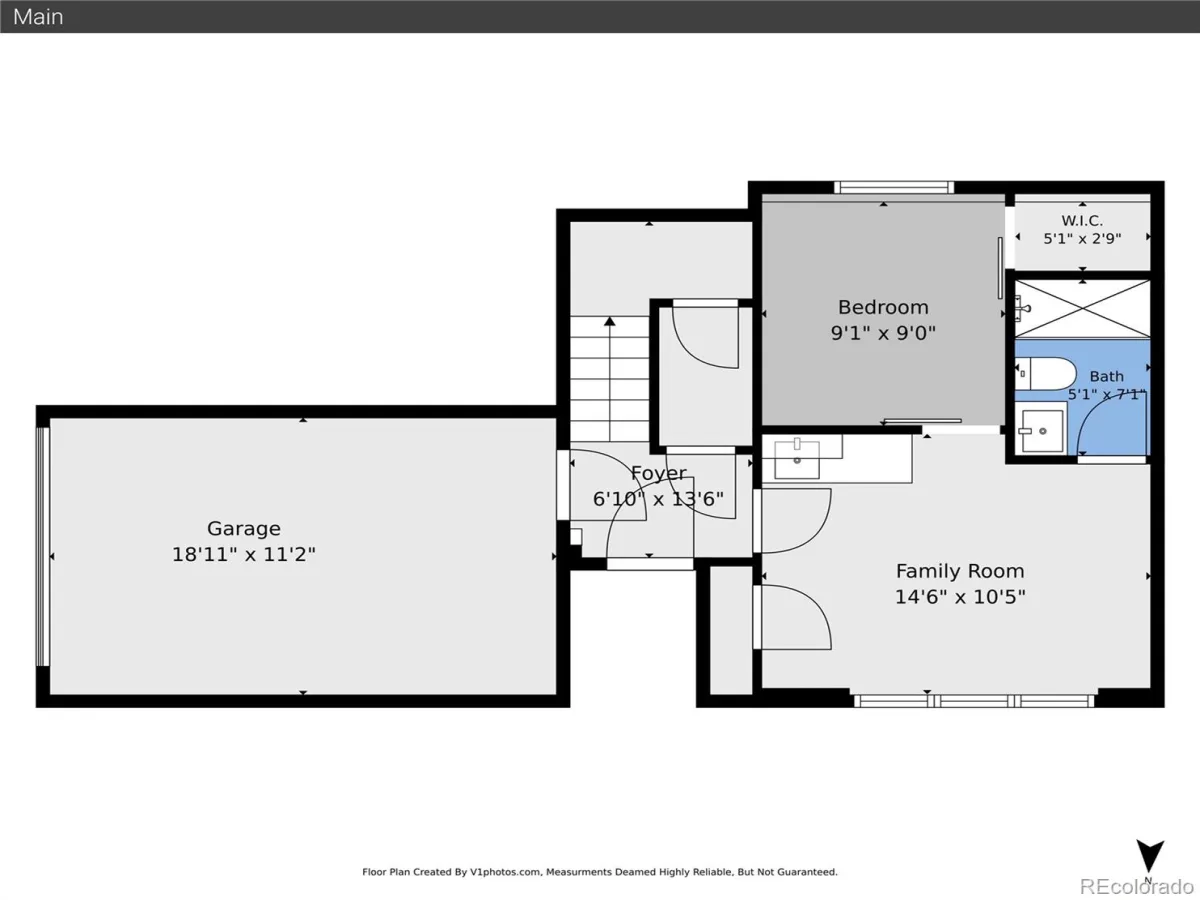 1240 E 35th Avenue Denver CO 80205 | MLS #REC2402948 10142026001743 1200 43