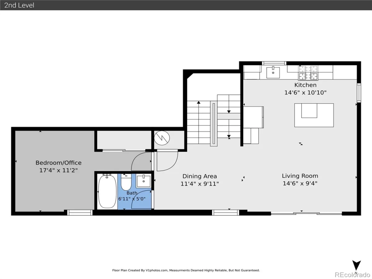1240 E 35th Avenue Denver CO 80205 | MLS #REC2402948 10142026001743 1200 44