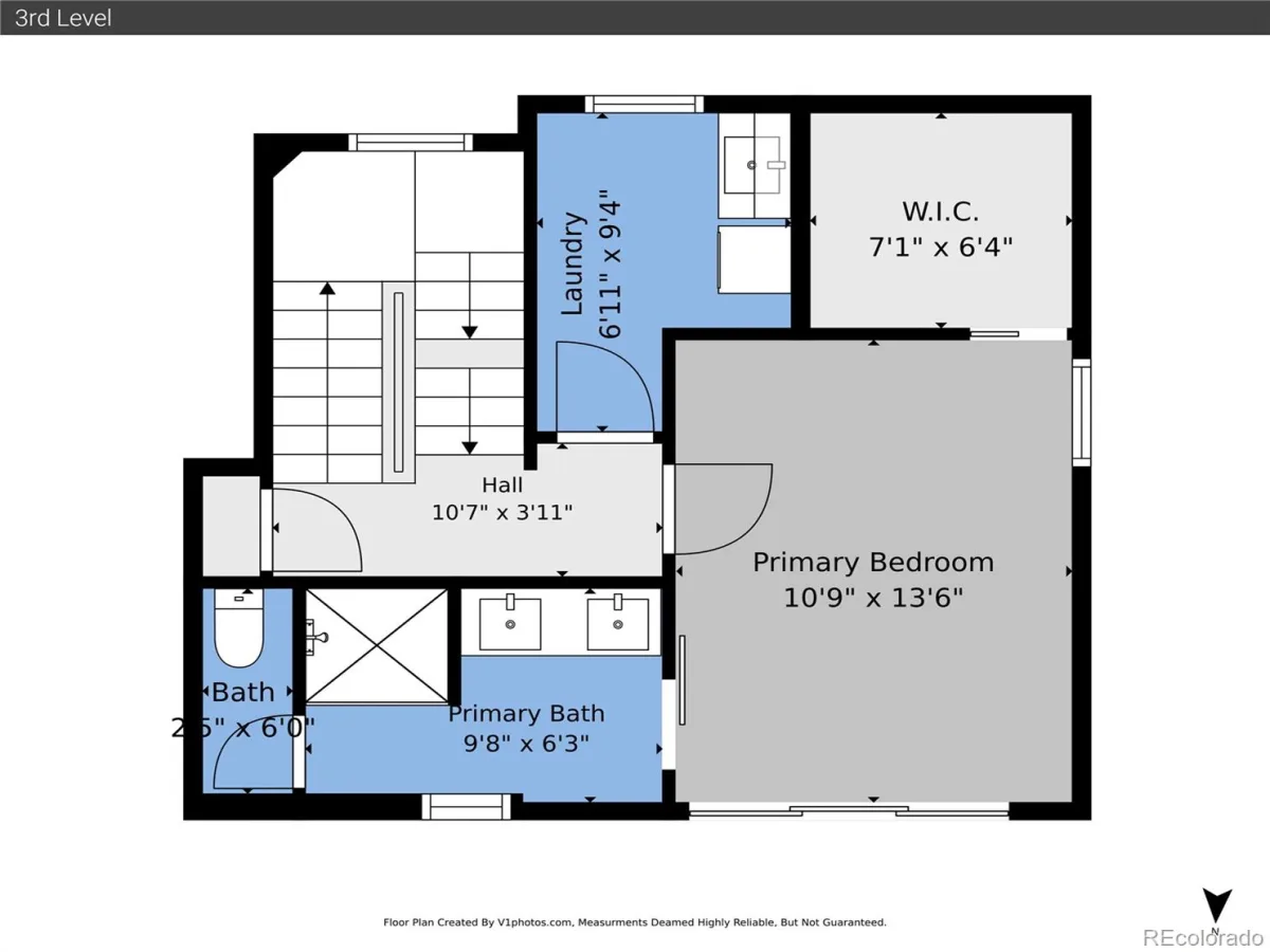 1240 E 35th Avenue Denver CO 80205 | MLS #REC2402948 10142026001743 1200 45