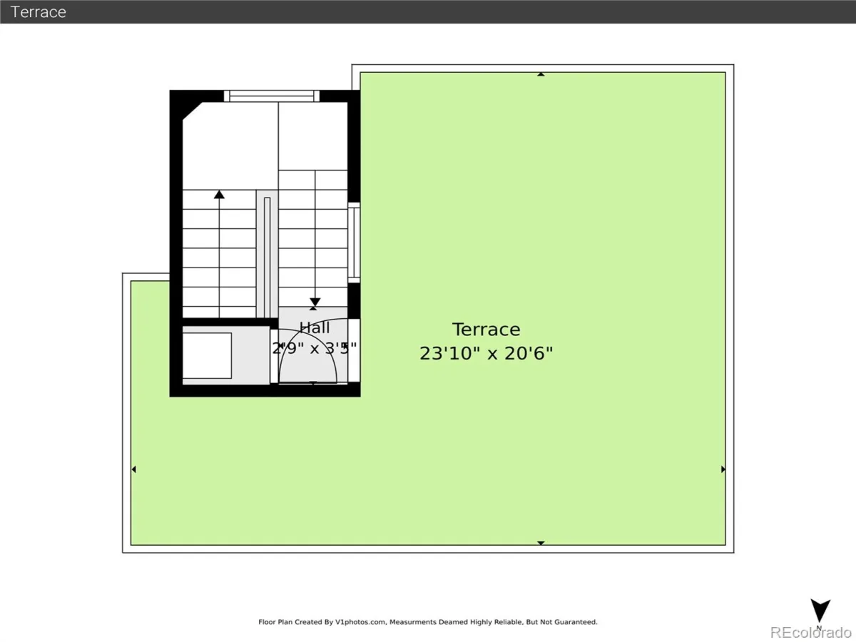 1240 E 35th Avenue Denver CO 80205 | MLS #REC2402948 10142026001743 1200 46