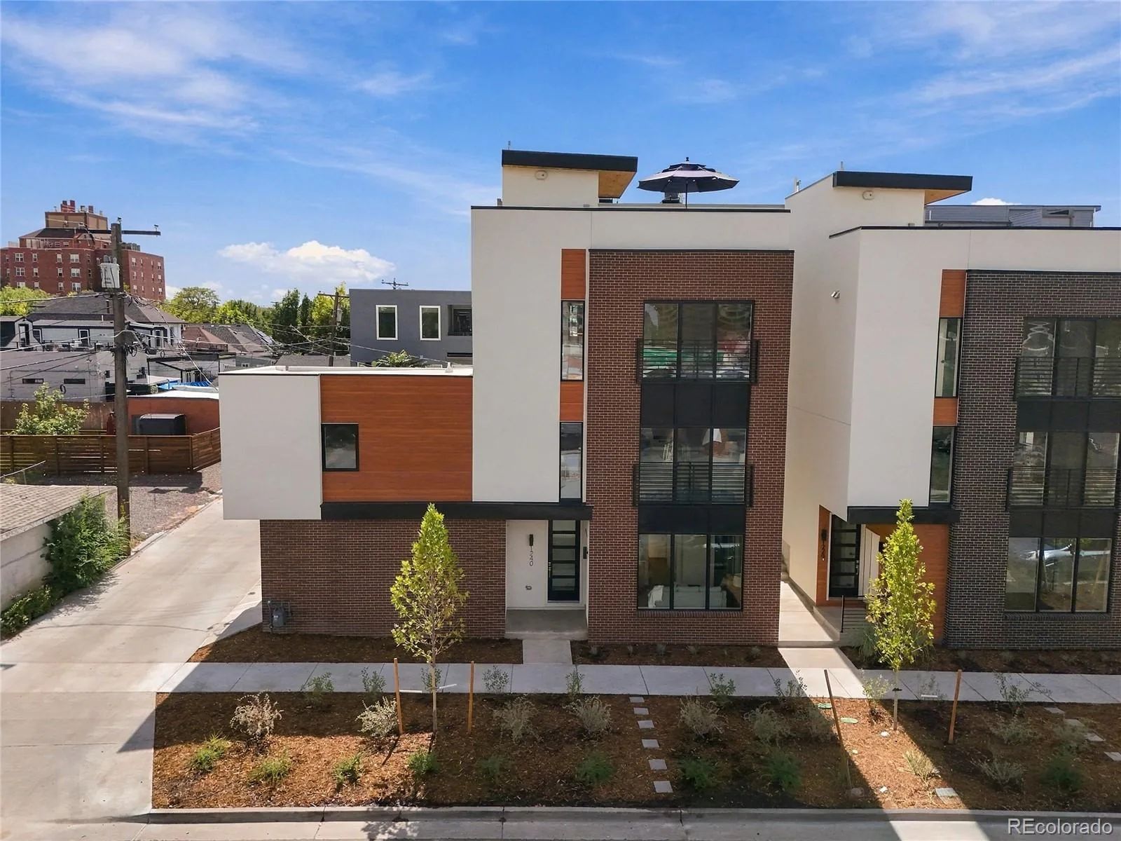 1240 E 35th Avenue Denver CO 80205 | MLS #REC2402948 10142026001743 1600 1