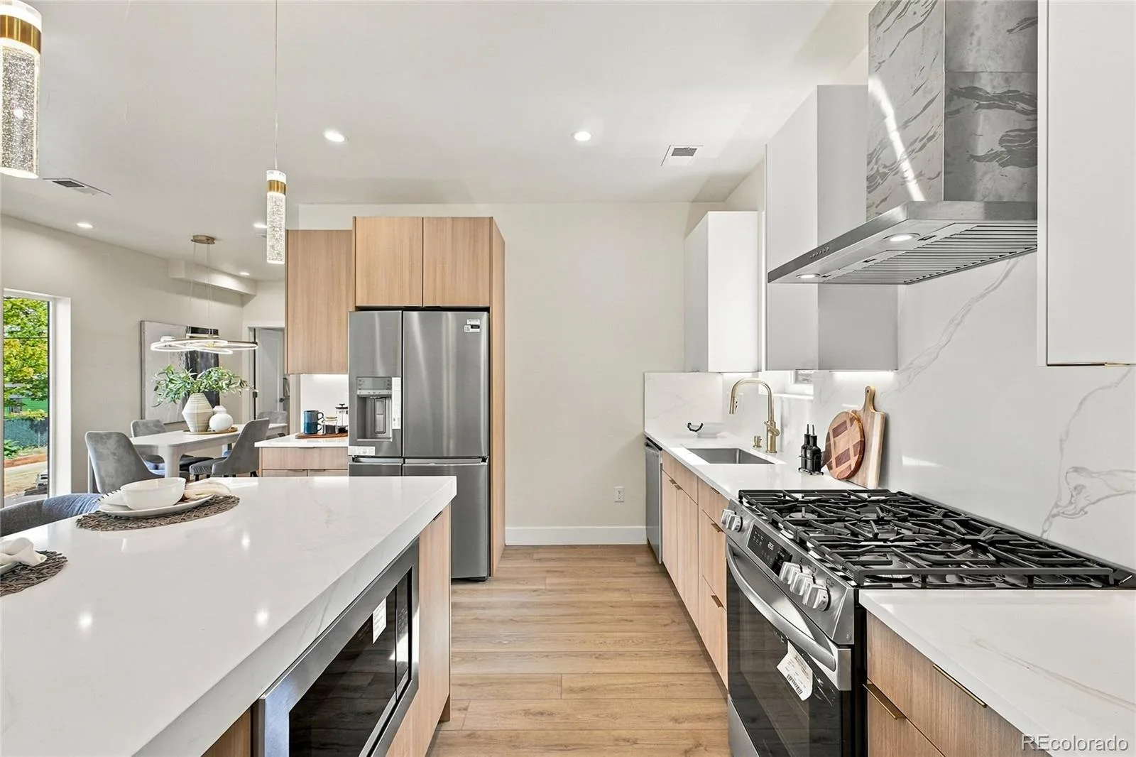 1240 E 35th Avenue Denver CO 80205 | MLS #REC2402948 10142026001743 1600 10
