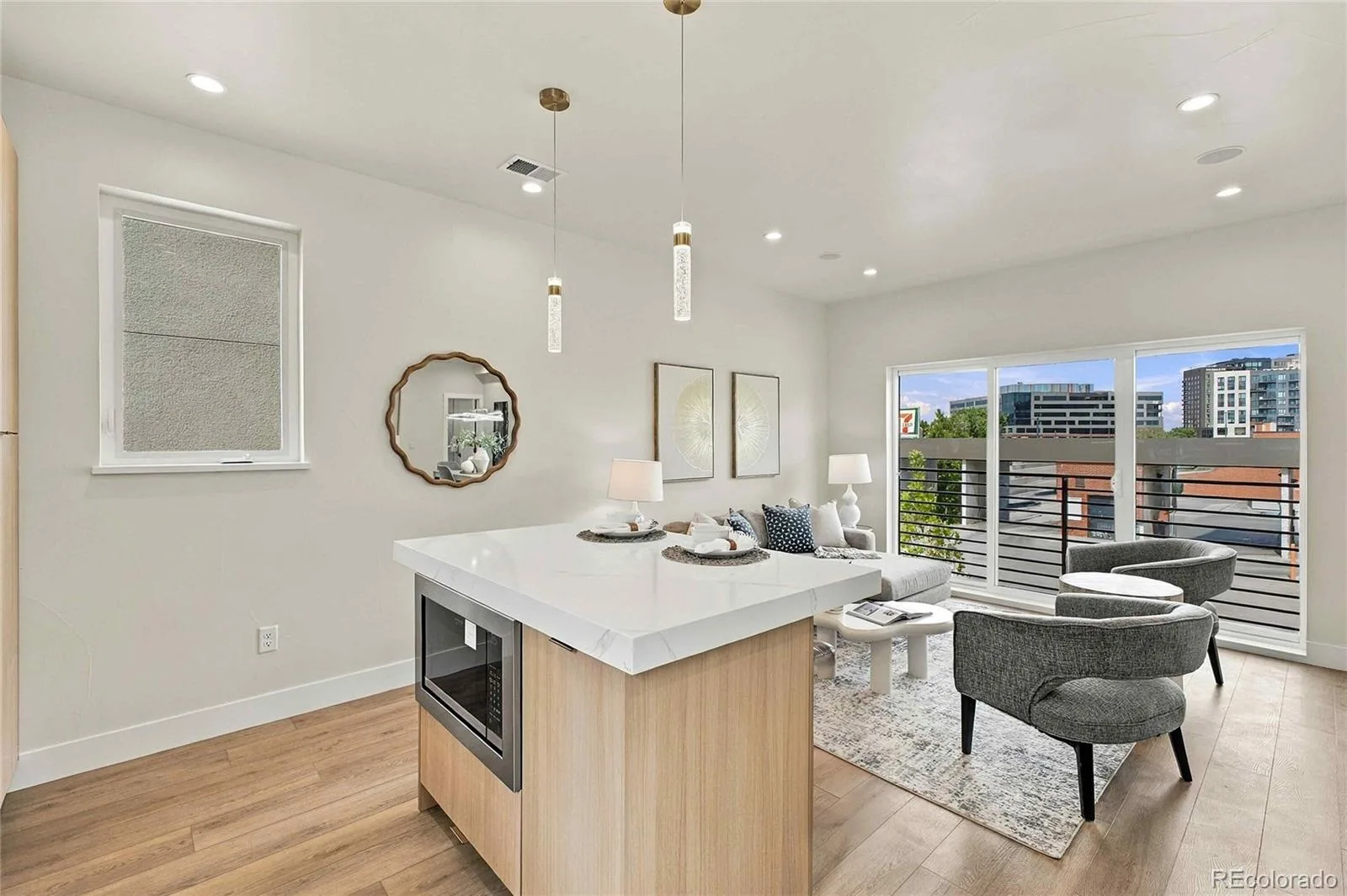 1240 E 35th Avenue Denver CO 80205 | MLS #REC2402948 10142026001743 1600 13