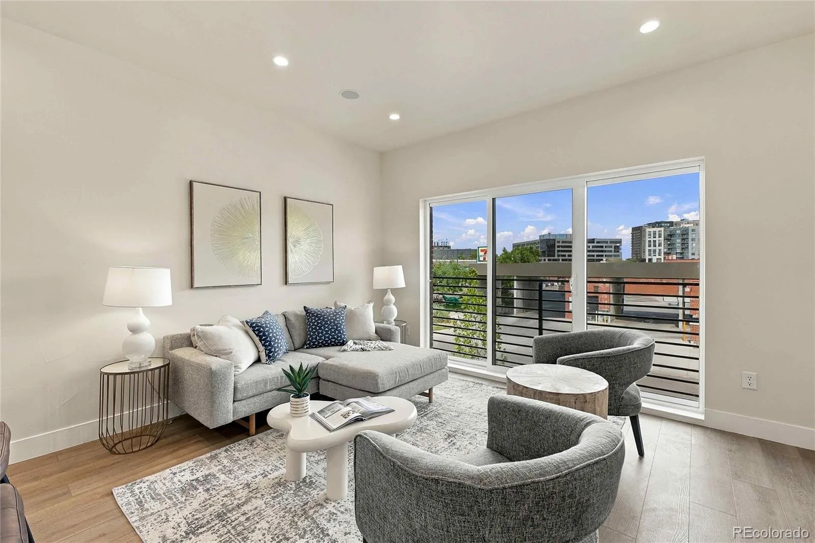 1240 E 35th Avenue Denver CO 80205 | MLS #REC2402948 10142026001743 1600 14