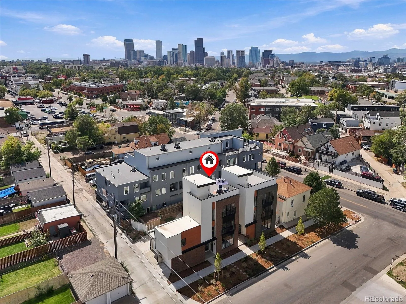 1240 E 35th Avenue Denver CO 80205 | MLS #REC2402948 10142026001743 1600 3