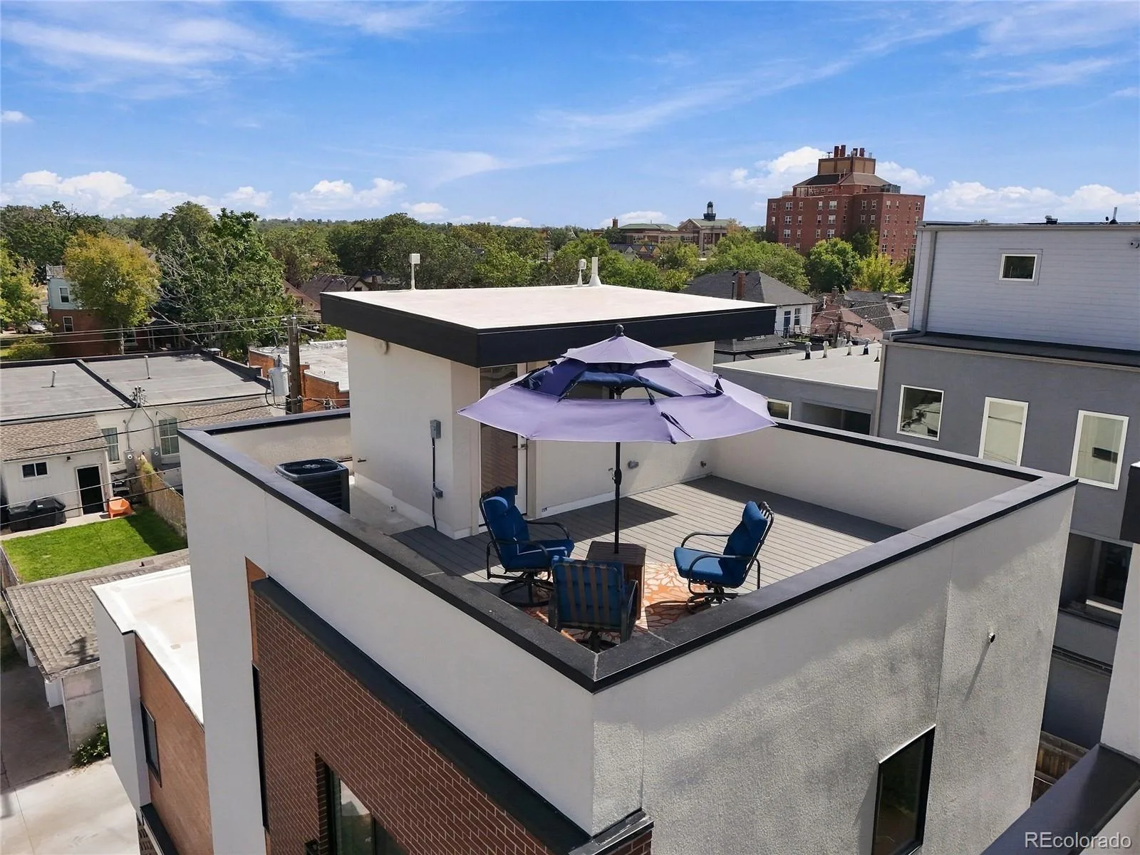 1240 E 35th Avenue Denver CO 80205 | MLS #REC2402948 10142026001743 1600 38