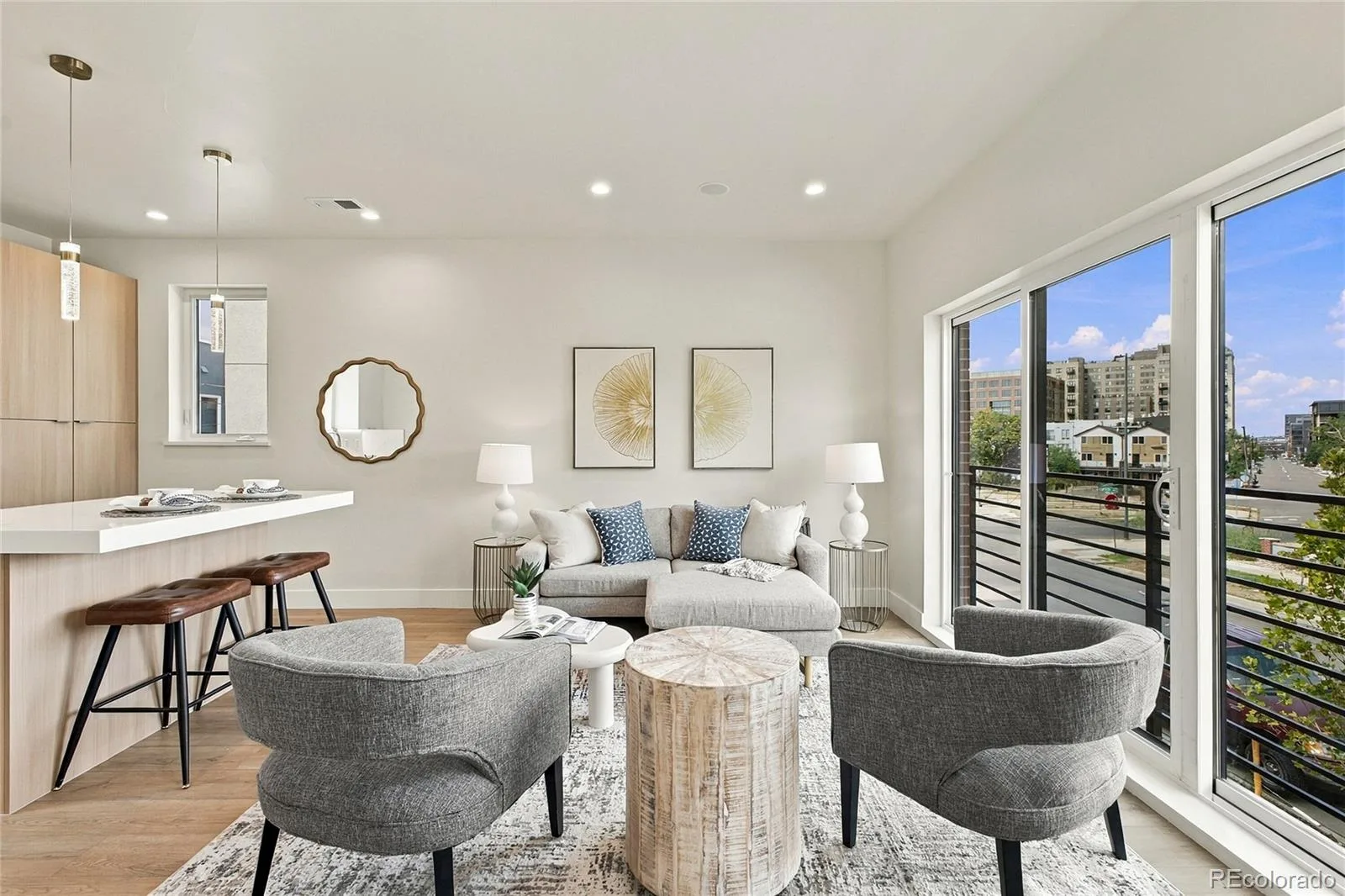1240 E 35th Avenue Denver CO 80205 | MLS #REC2402948 10142026001743 1600 4
