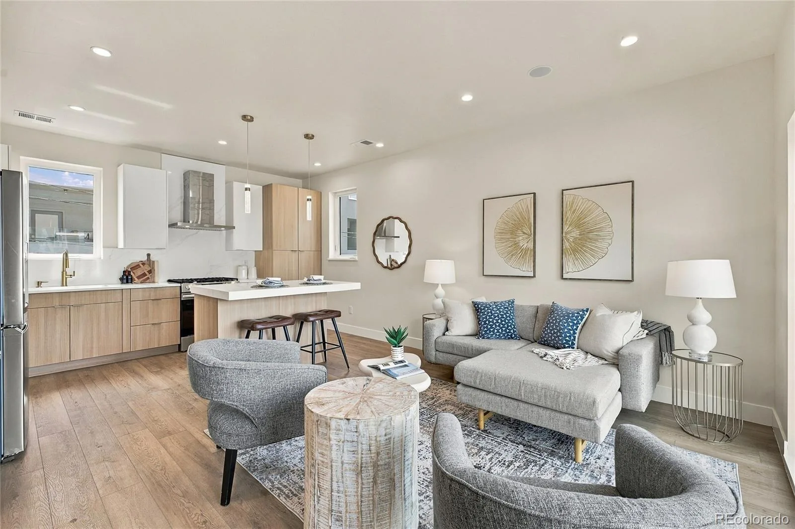 1240 E 35th Avenue Denver CO 80205 | MLS #REC2402948 10142026001743 1600 5
