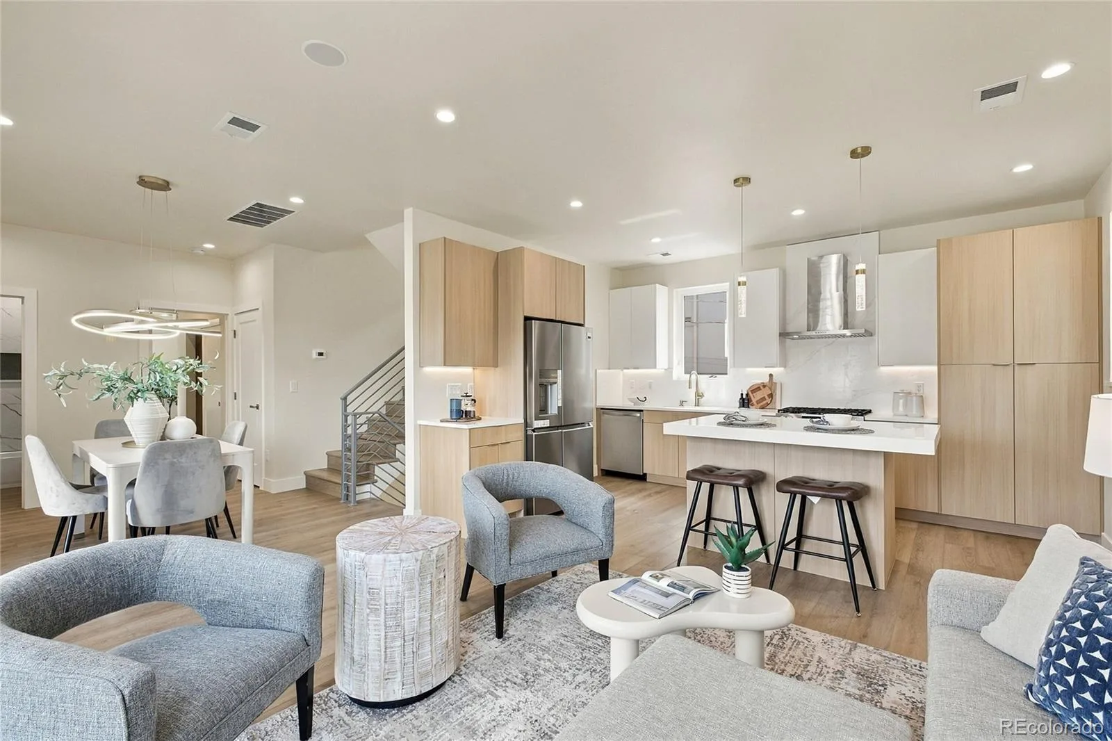 1240 E 35th Avenue Denver CO 80205 | MLS #REC2402948 10142026001743 1600 6