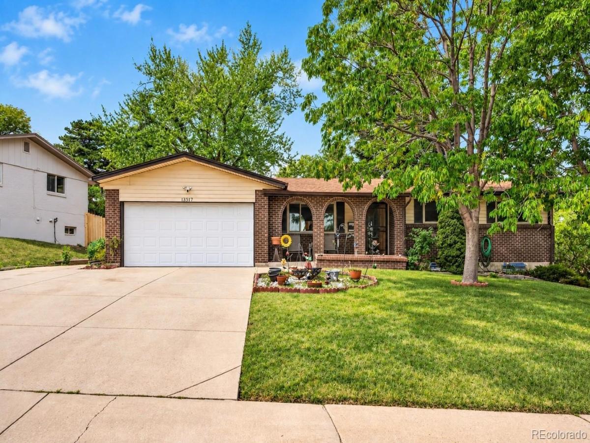 13517 W Alaska Drive Denver CO 80228 | MLS #REC2403737 MLS #REC2403737 image #0