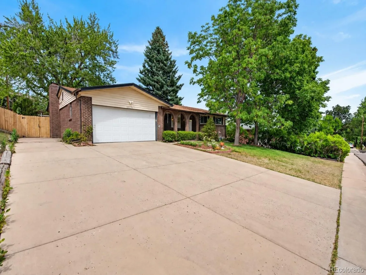 13517 W Alaska Drive Denver CO 80228 | MLS #REC2403737 09272026043408 1200 1