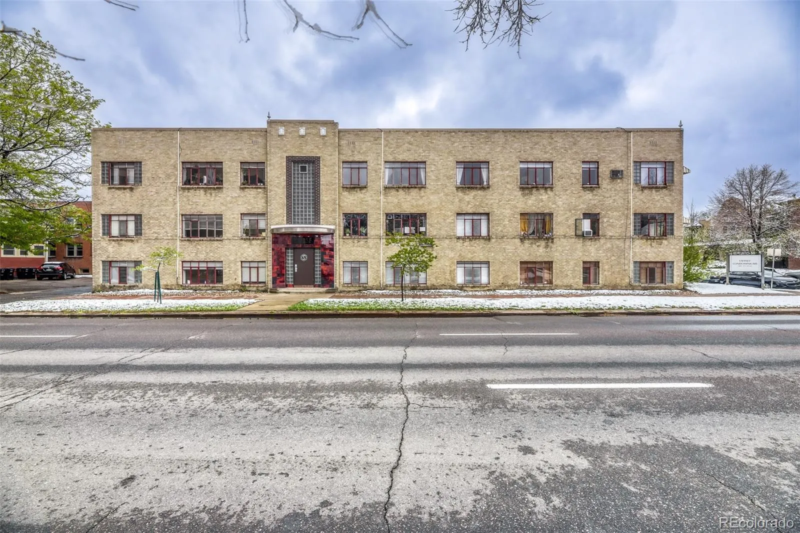 768 N Ogden Street #12 Denver CO 80218 MLS #REC2405387 04222026153726 1600 0