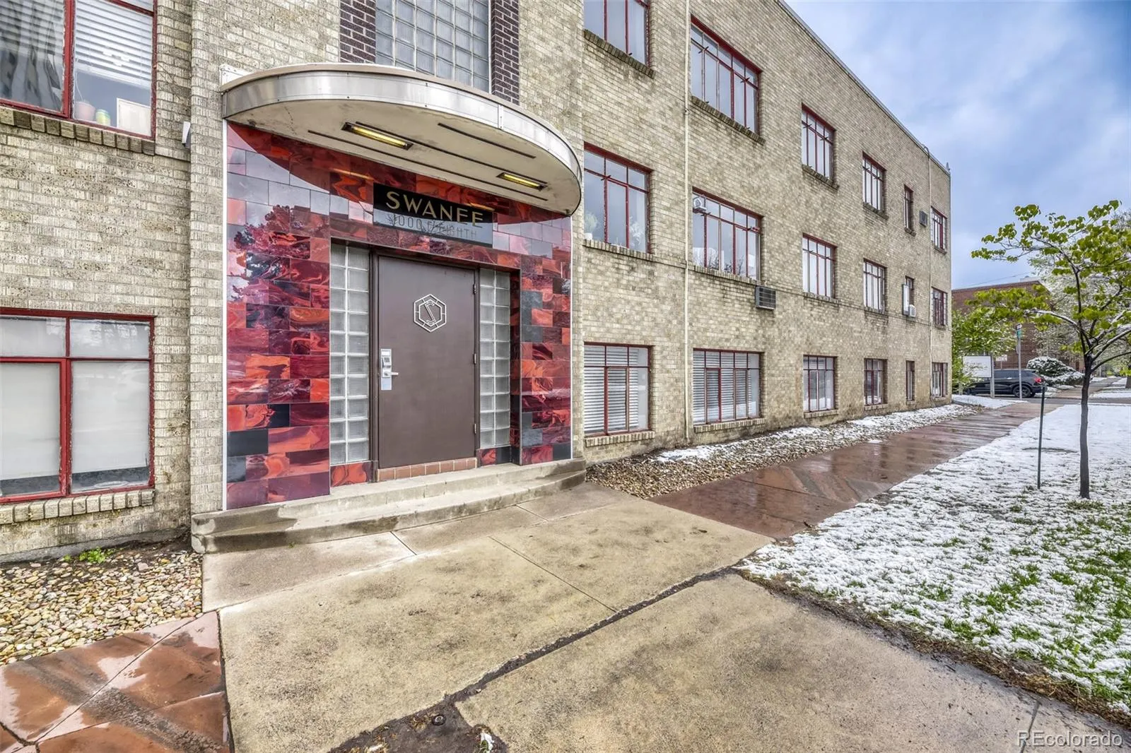 768 N Ogden Street #12 Denver CO 80218 MLS #REC2405387 04222026153726 1600 1