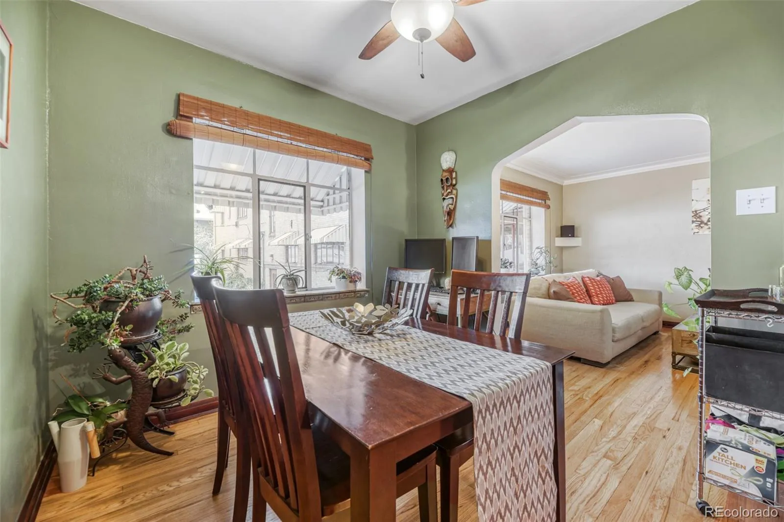 768 N Ogden Street #12 Denver CO 80218 MLS #REC2405387 04222026153726 1600 10