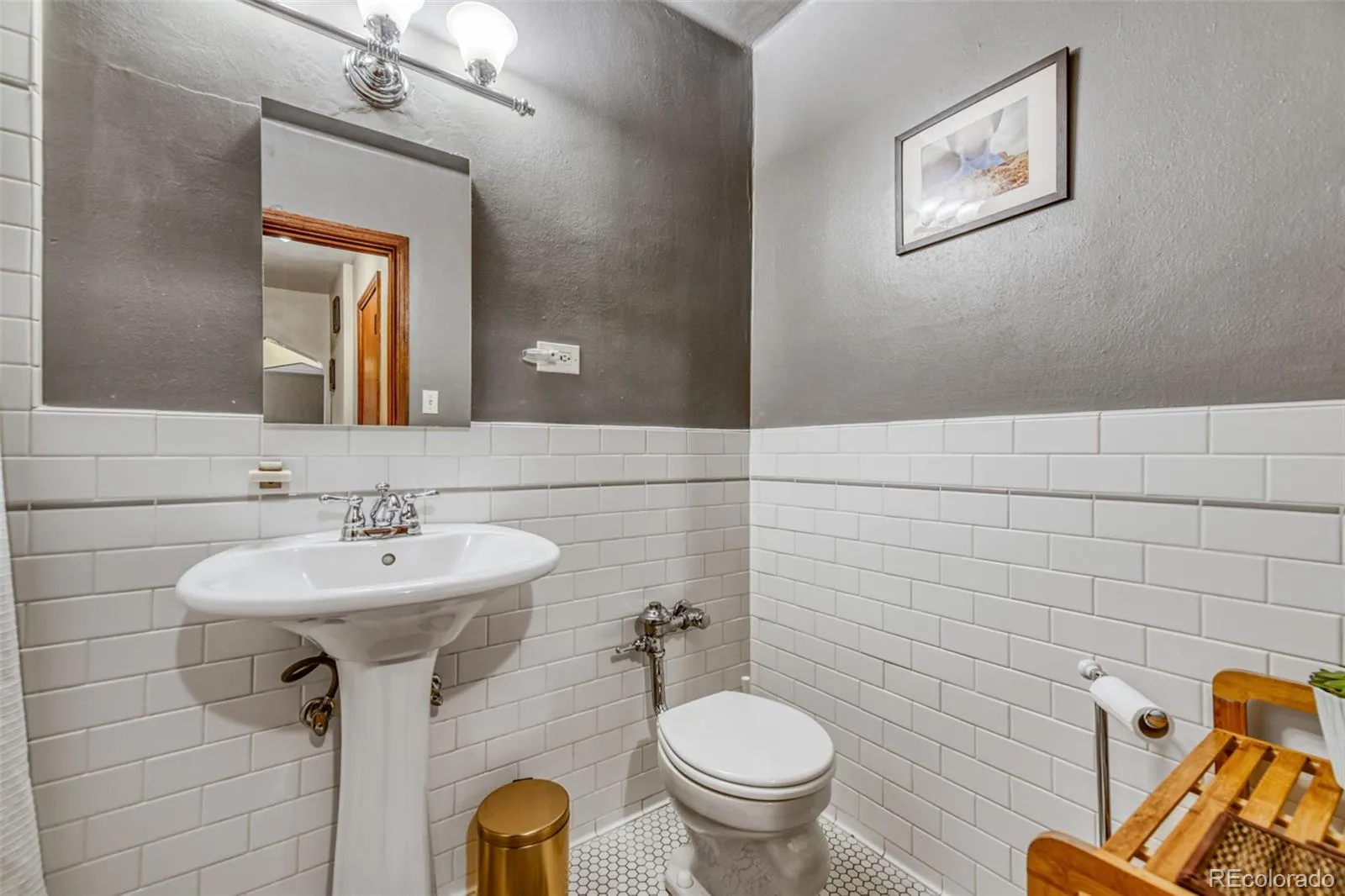 768 N Ogden Street #12 Denver CO 80218 MLS #REC2405387 04222026153726 1600 19