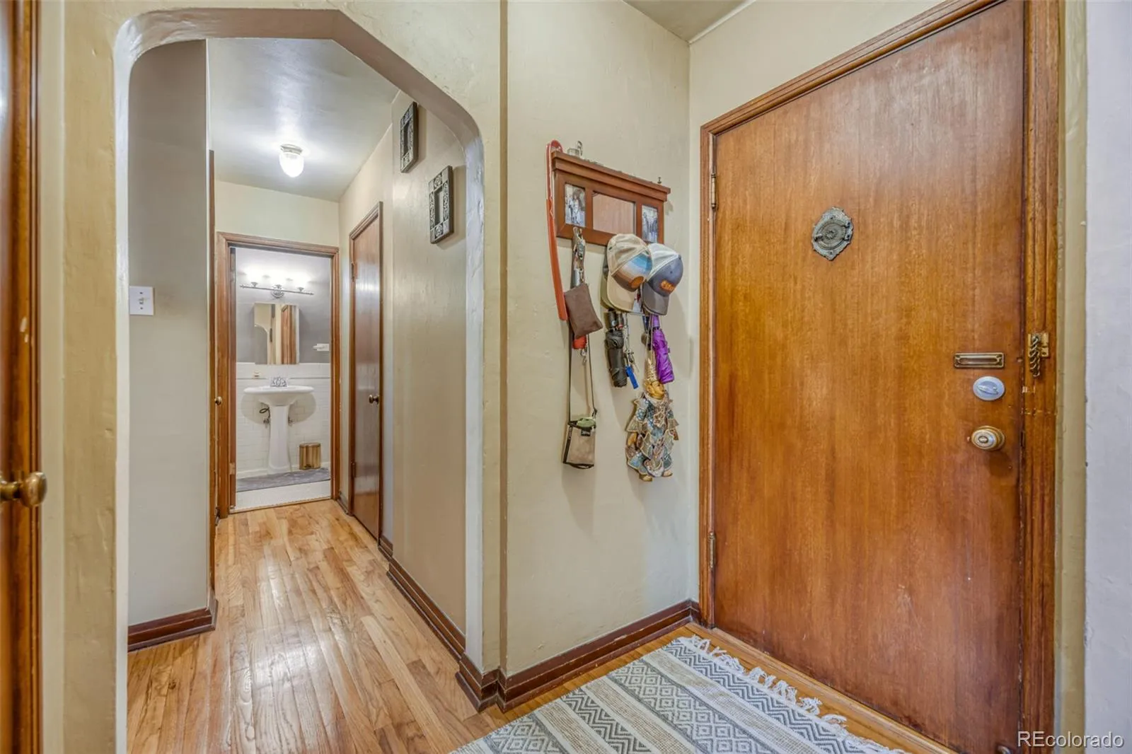 768 N Ogden Street #12 Denver CO 80218 MLS #REC2405387 04222026153726 1600 2