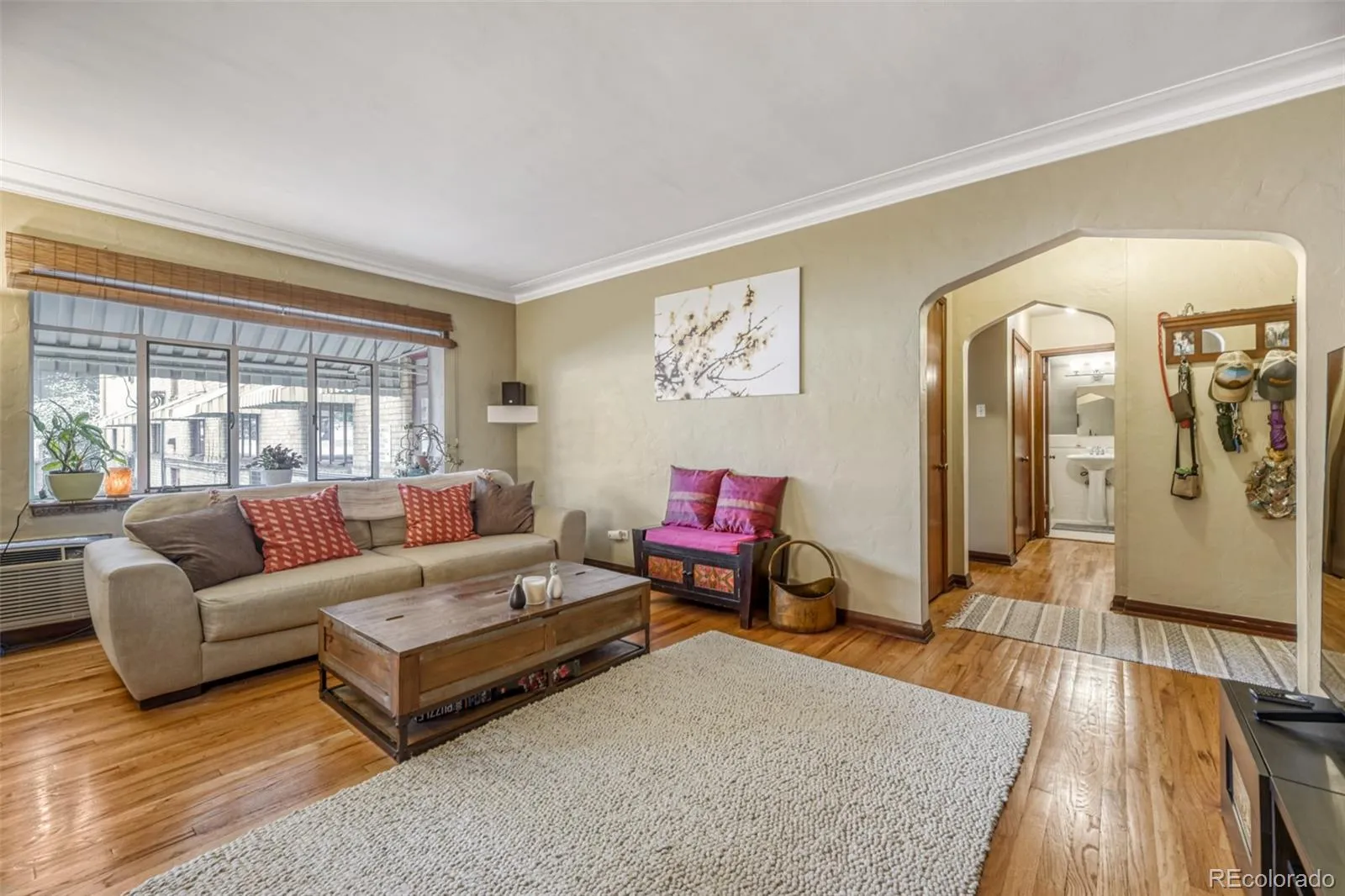 768 N Ogden Street #12 Denver CO 80218 MLS #REC2405387 04222026153726 1600 5