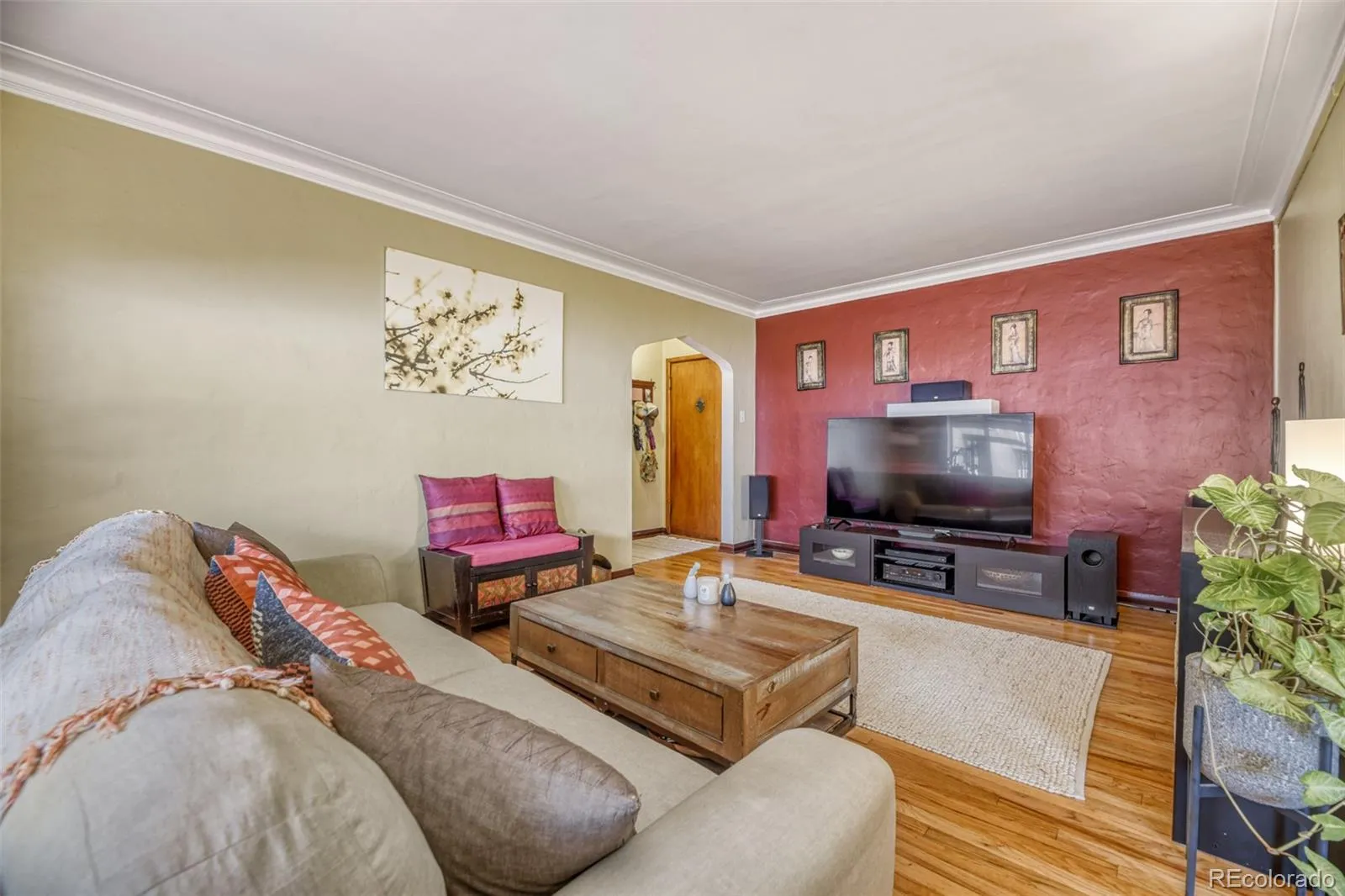 768 N Ogden Street #12 Denver CO 80218 MLS #REC2405387 04222026153726 1600 6