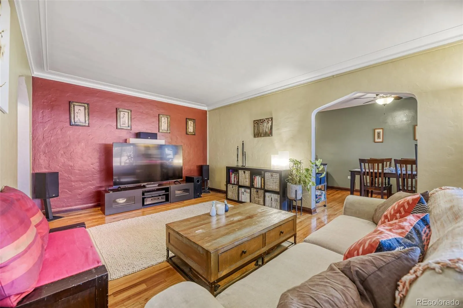 768 N Ogden Street #12 Denver CO 80218 MLS #REC2405387 04222026153726 1600 7