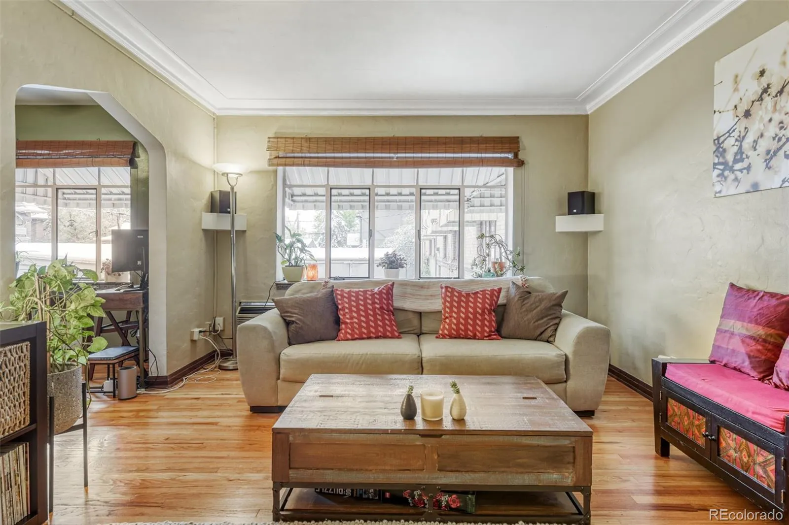 768 N Ogden Street #12 Denver CO 80218 MLS #REC2405387 04222026153726 1600 8