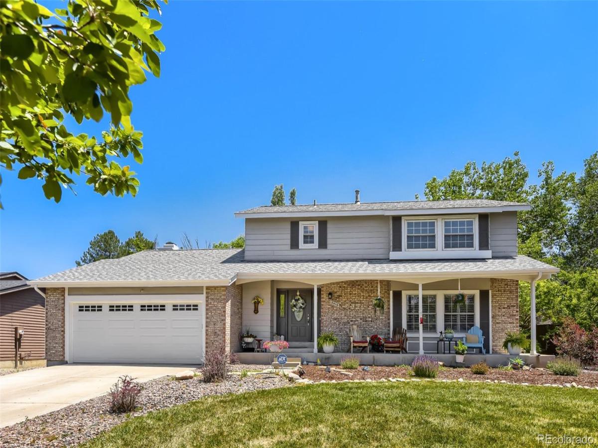 8416 S Wildcat Street Littleton CO 80126 | MLS #REC2405728 MLS #REC2405728 image #0