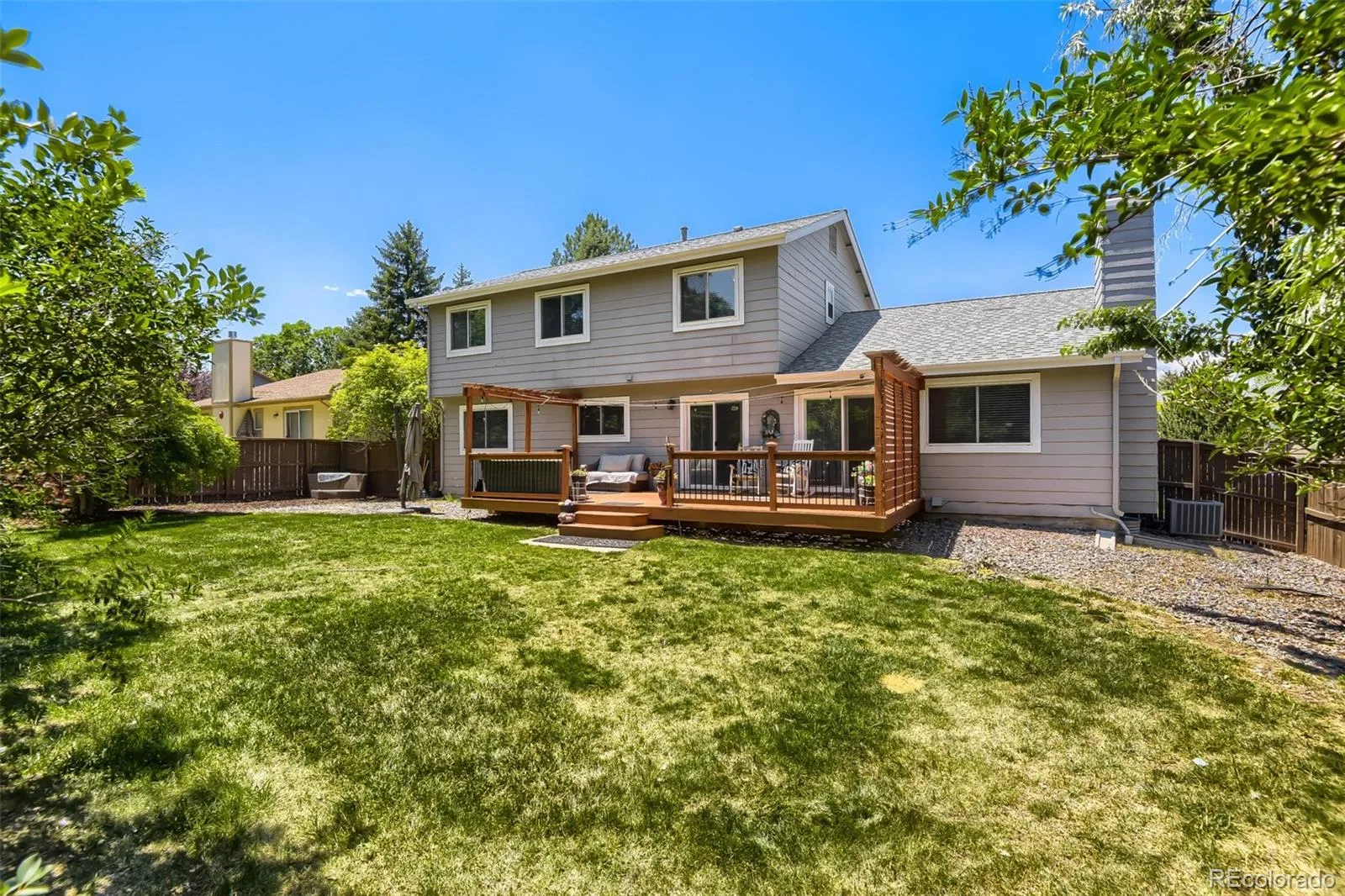 8416 S Wildcat Street Littleton CO 80126 MLS #REC2405728 06182026072056 1600 26
