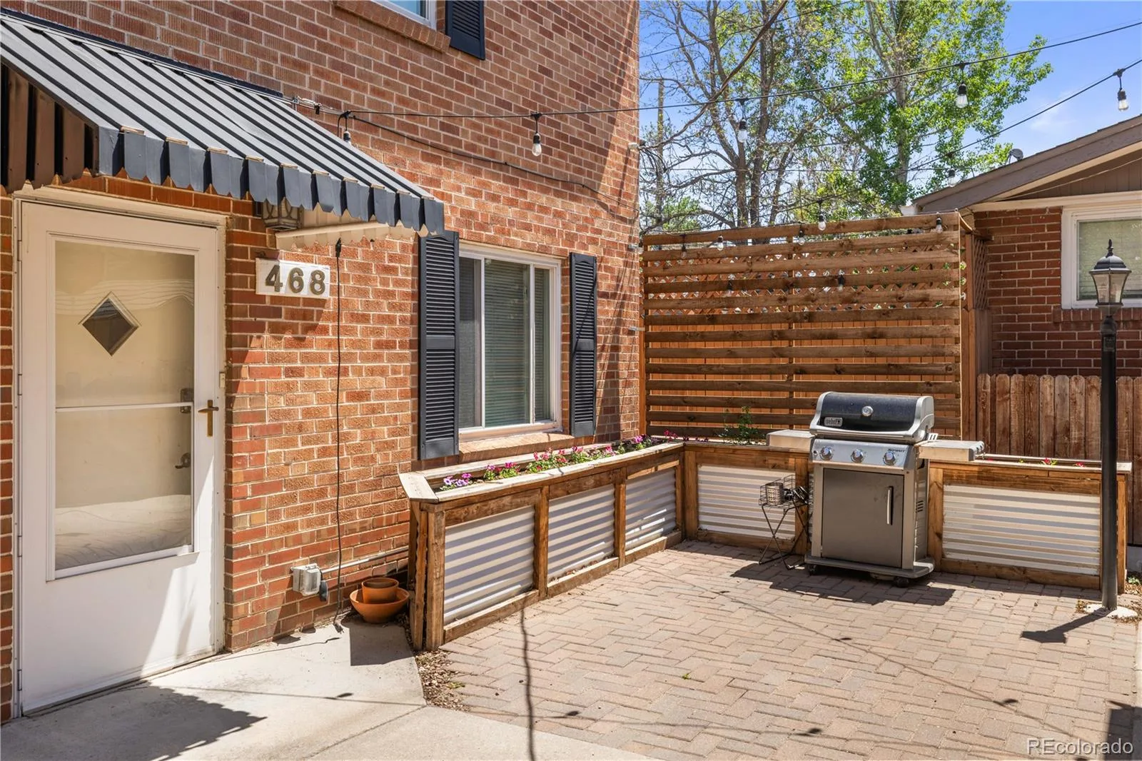 468 S Sherman Street Denver CO 80209 MLS #REC2405799 06022026062058 1600 21