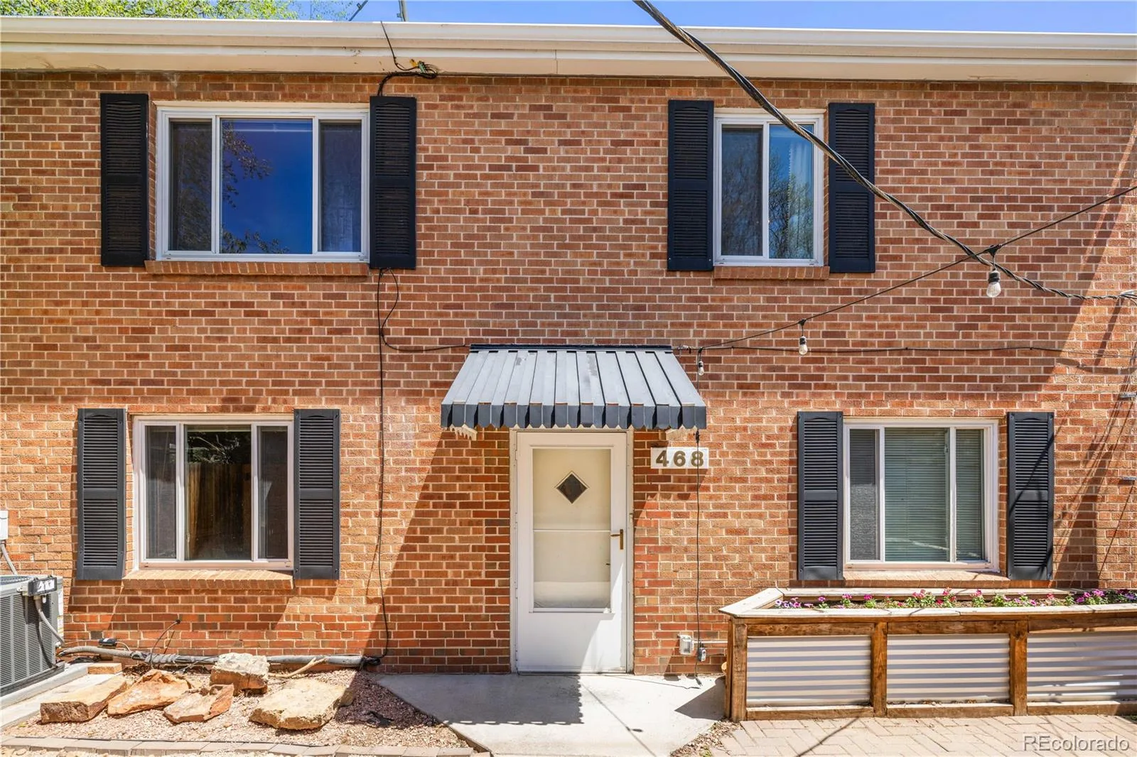 468 S Sherman Street Denver CO 80209 MLS #REC2405799 06022026062058 1600 22
