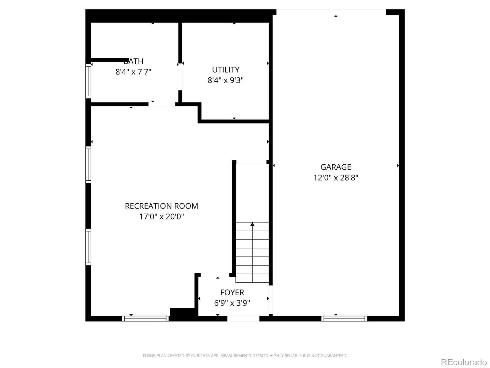 468 S Sherman Street Denver CO 80209 MLS #REC2405799 06022026062058 1600 25