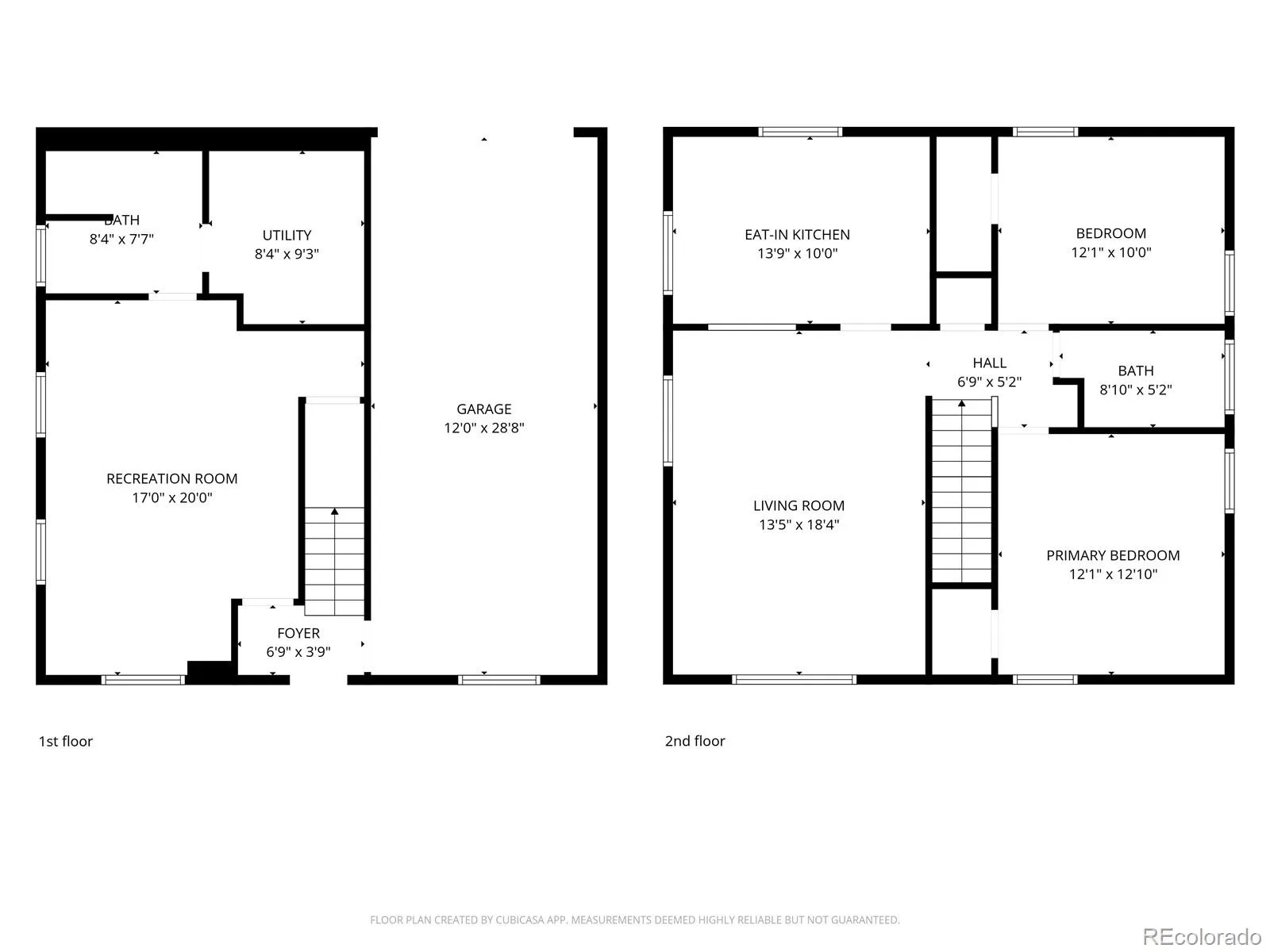 468 S Sherman Street Denver CO 80209 MLS #REC2405799 06022026062058 1600 27