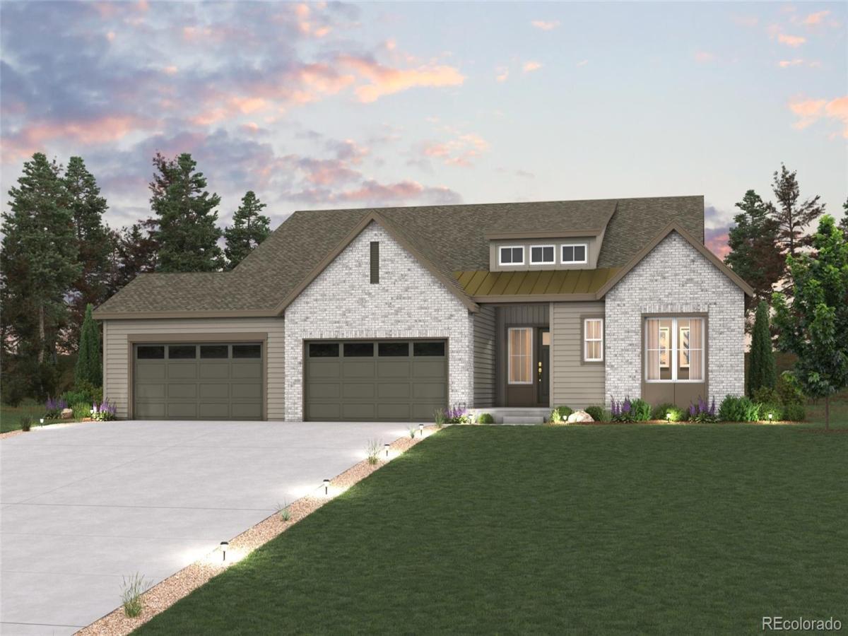 13925 Hessie Trail Road Parker CO 80138 | MLS #REC2405816 MLS #REC2405816 image #0