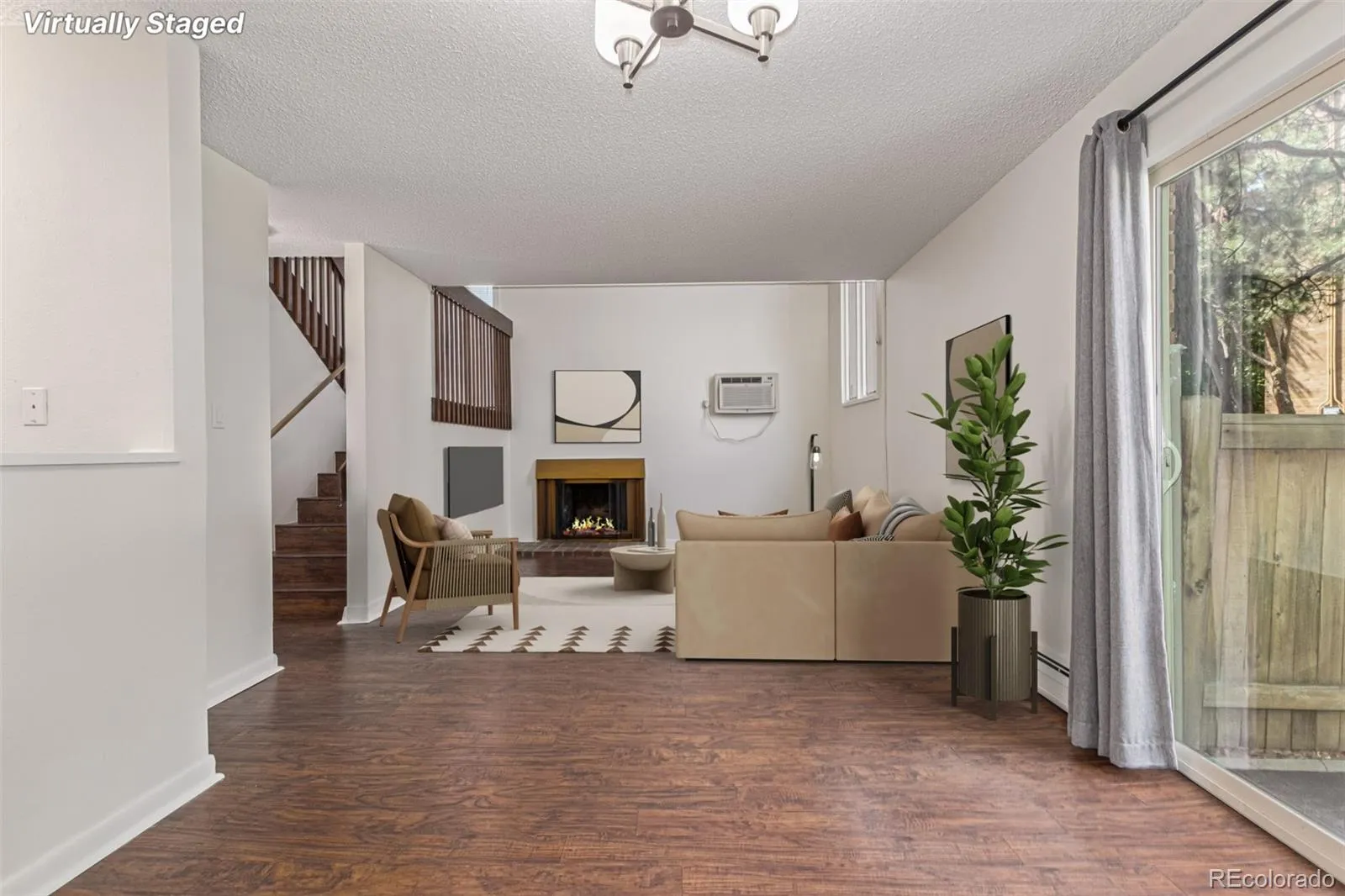 6455 E Bates Avenue #4-105 Denver CO 80222 MLS #REC2407731 04282026171834 1600 2