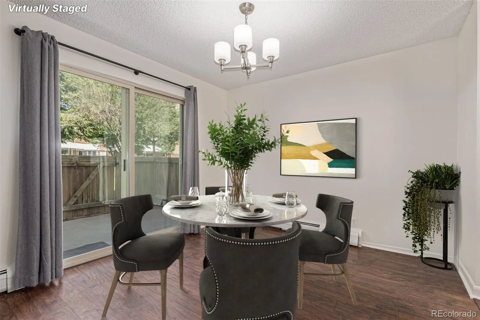 6455 E Bates Avenue #4-105 Denver CO 80222 MLS #REC2407731 04282026171834 1600 3